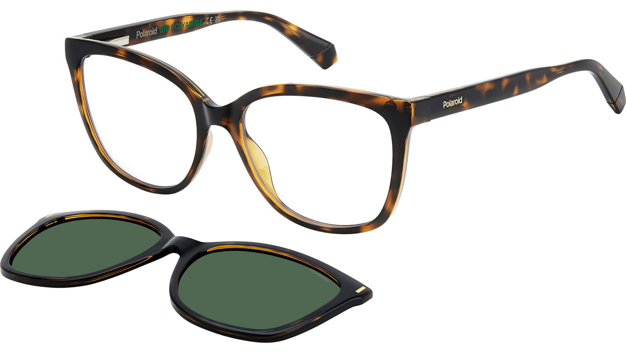 PLD 6229/CS 086 UC Clip