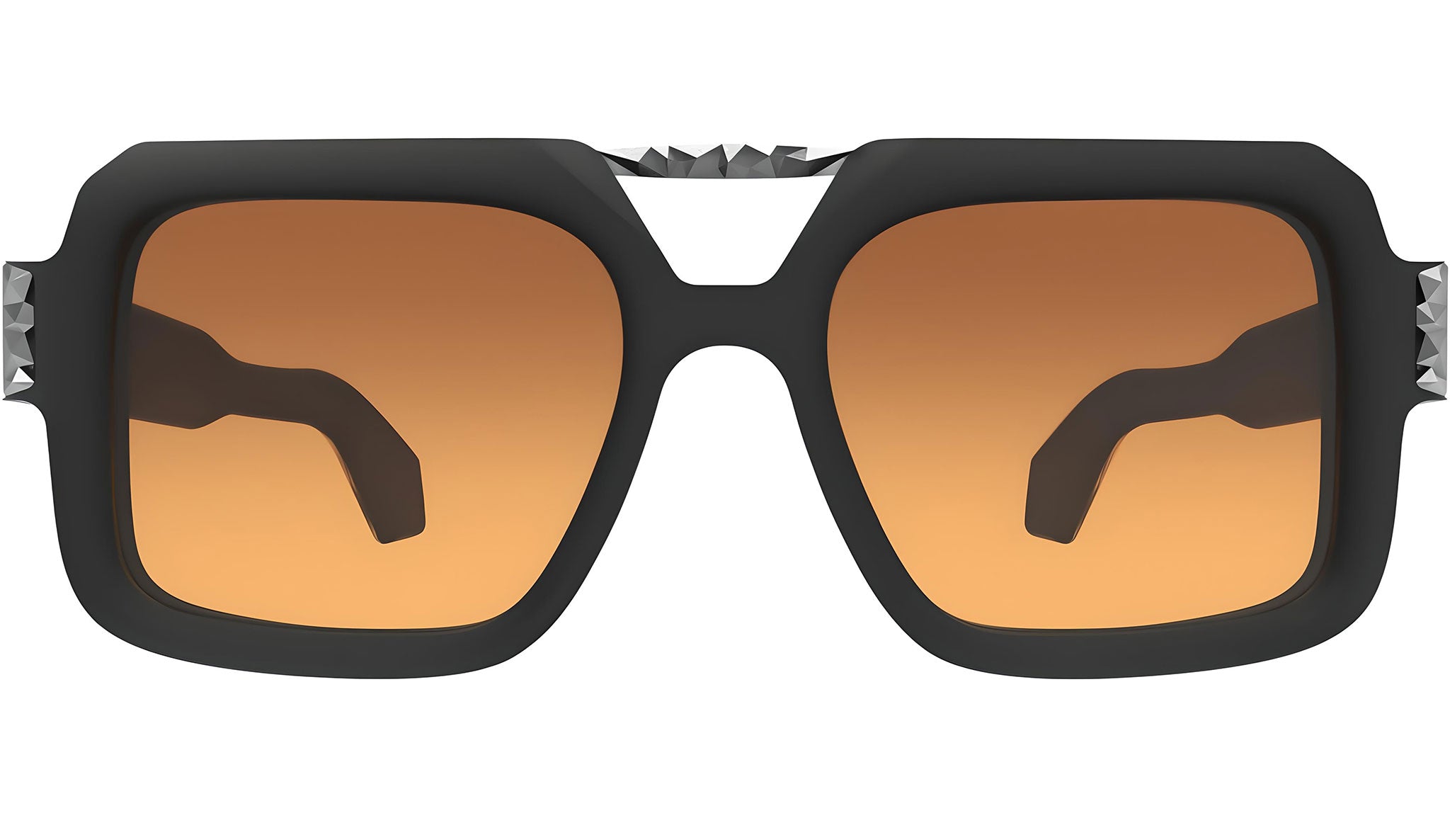 Pugnale Eyewear 23 Year N468S 31 Sunglasses Matte Black  display picture 3