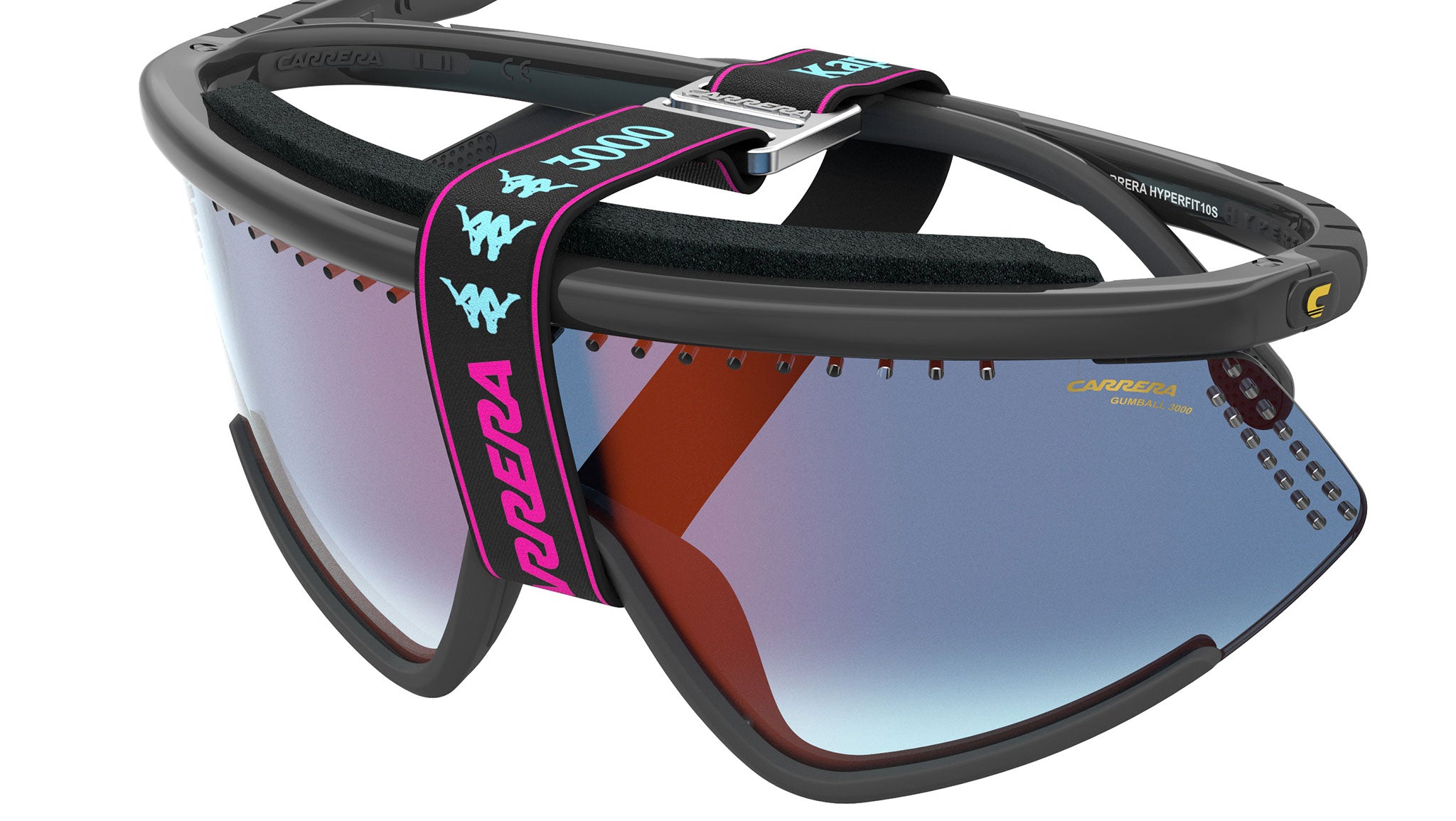 HYPERFIT 10/SE 807 black - Main Image