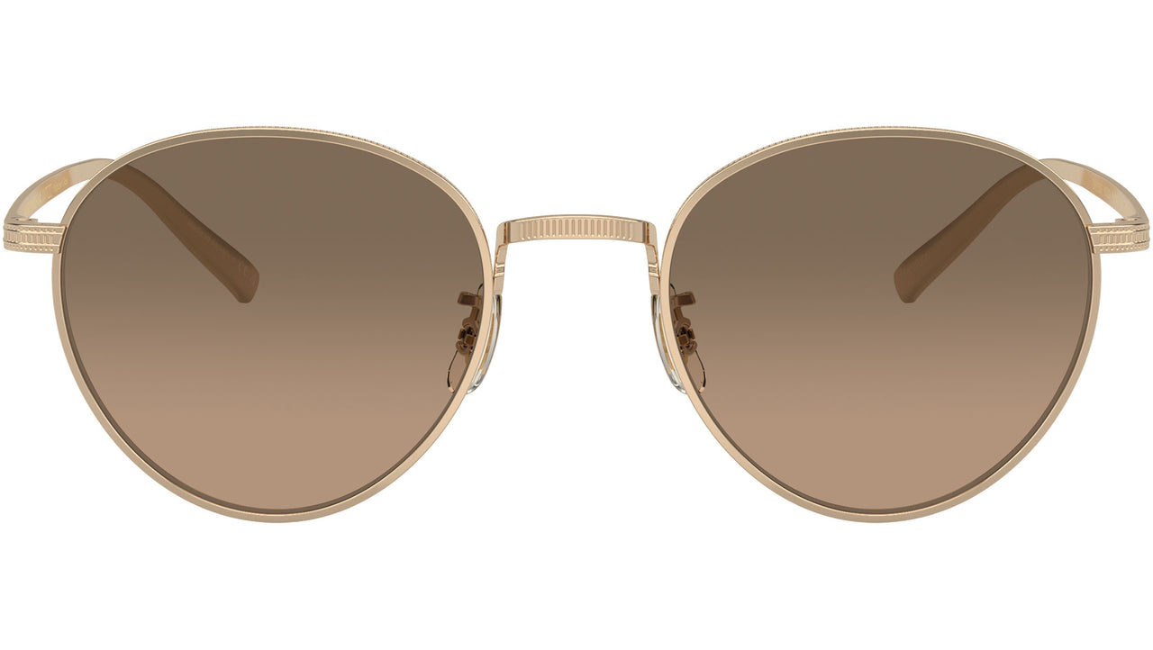 Rhydian OV1336ST 5035GN Gold