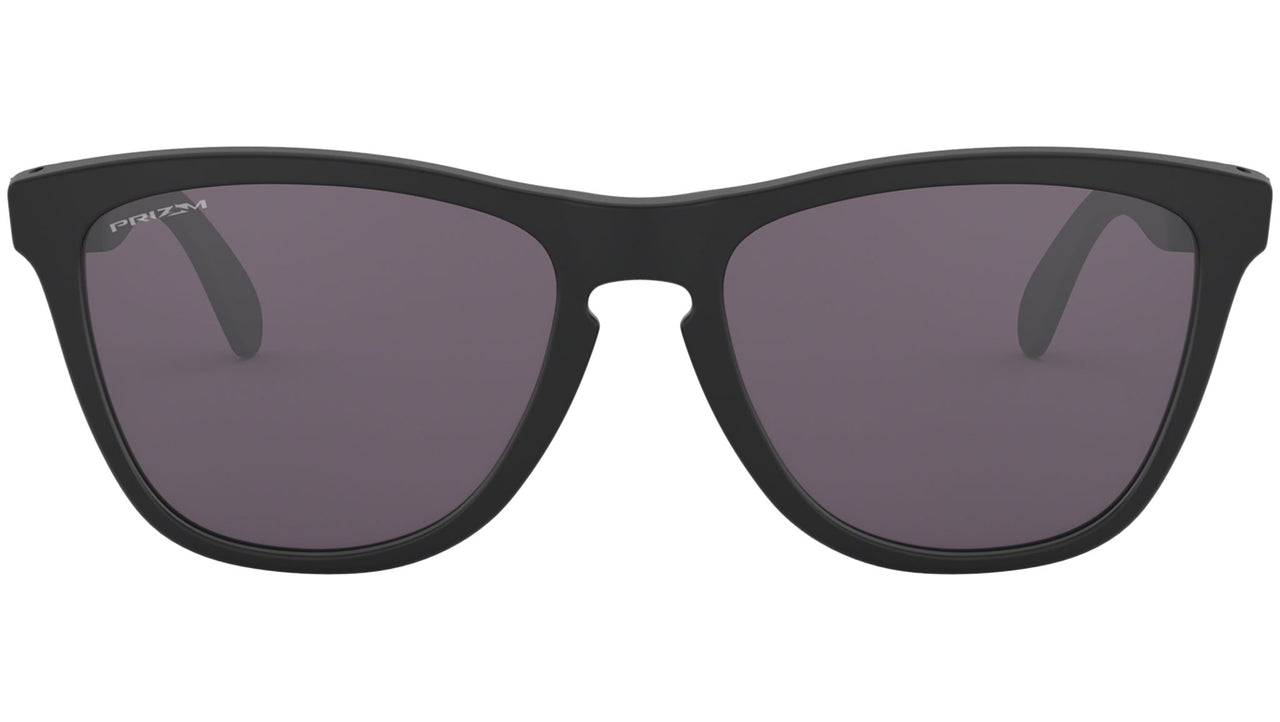 Frogskins Mix OO9428 01 matte black