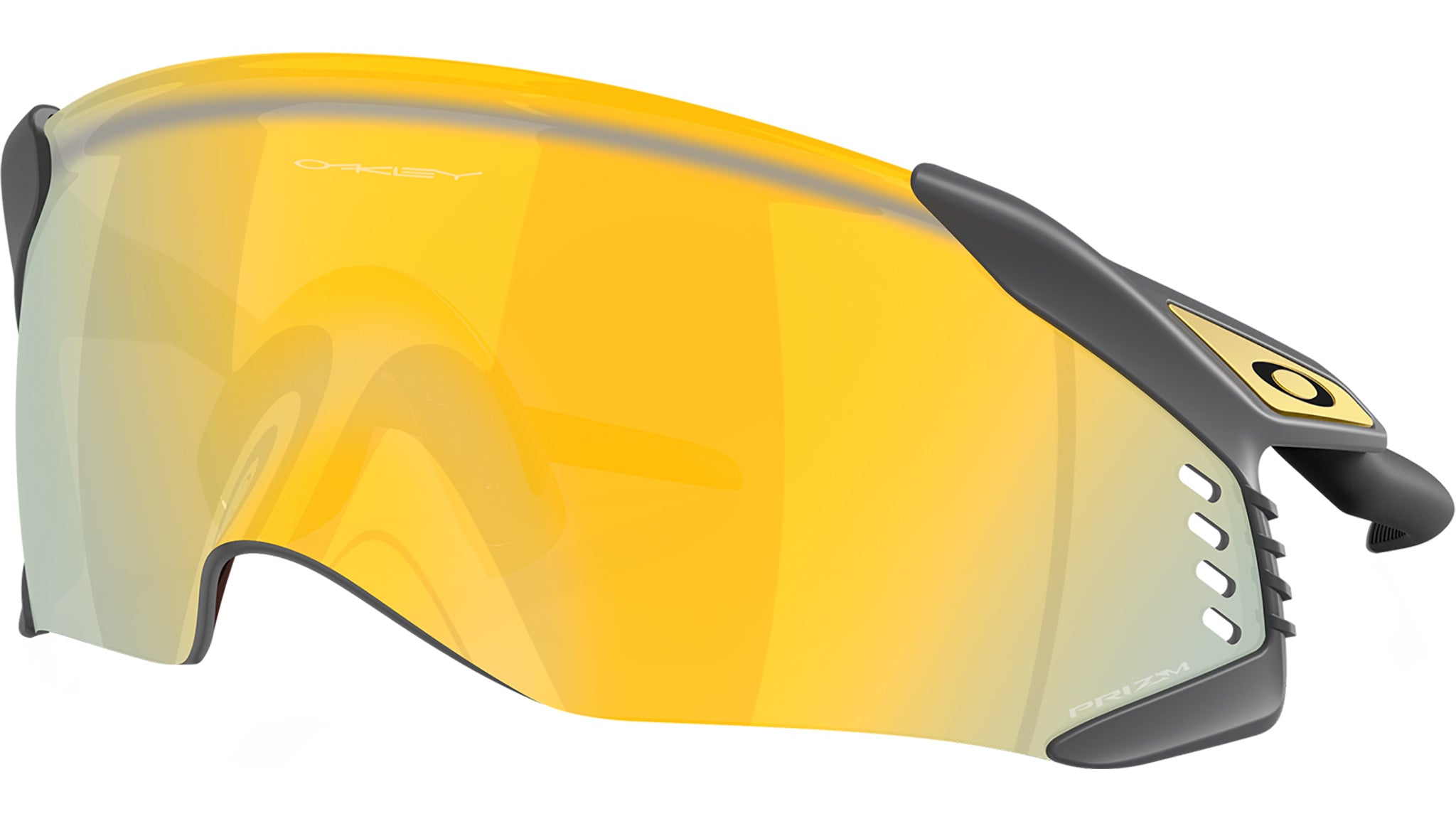 Oakley Velo Kato Sunglasses OO9501 05 Matte Carbon - eye-oo.com
