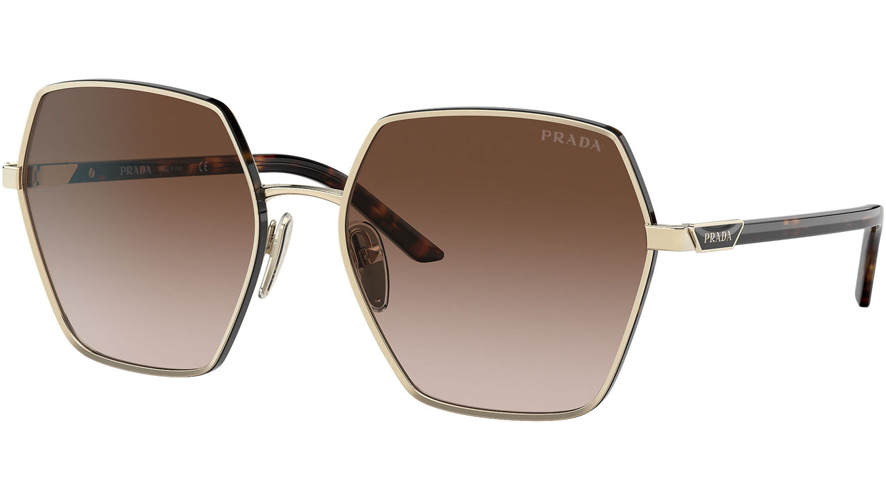 PR 56YS ZVN6S1 pale gold