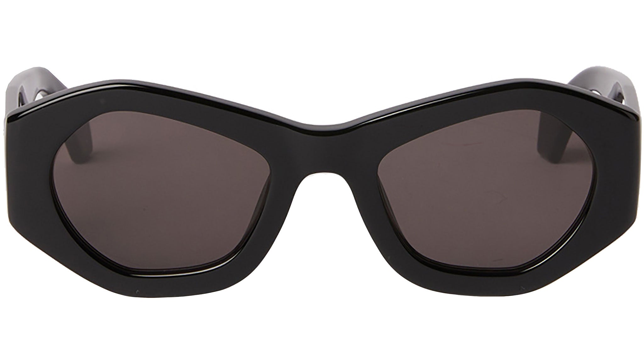 AMBUSH A CHAIN SUNGLASSES ブラック AMBUSH(アンブッシュ) 通販サイト 【A CHAIN SUNGLASSES】