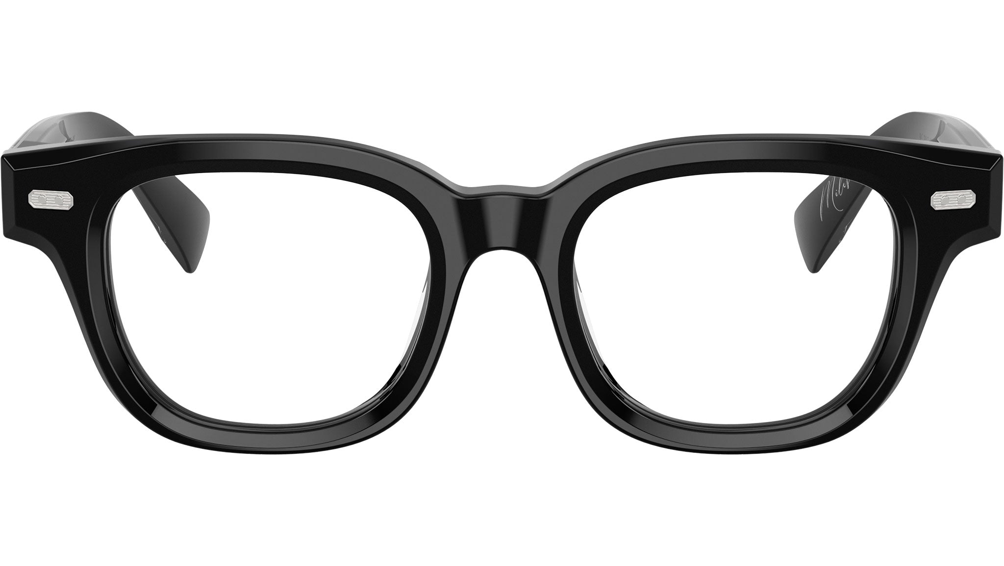 Brunello Cucinelli BC3012 Glasses 1003 Nero - eye-oo.com