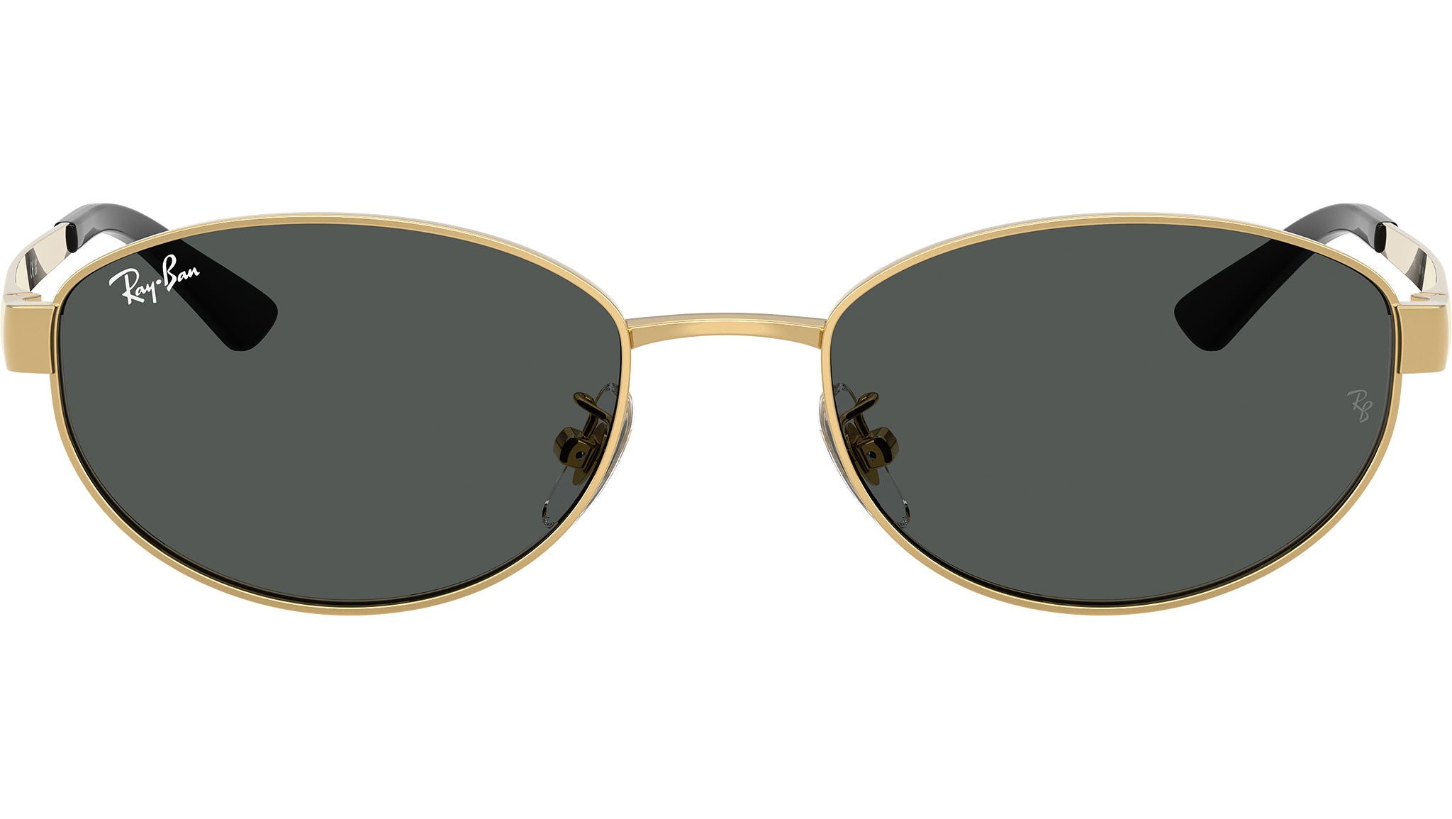 Ray-Ban RB3774D Sunglasses 001/87 Arista Gold - eye-oo.com