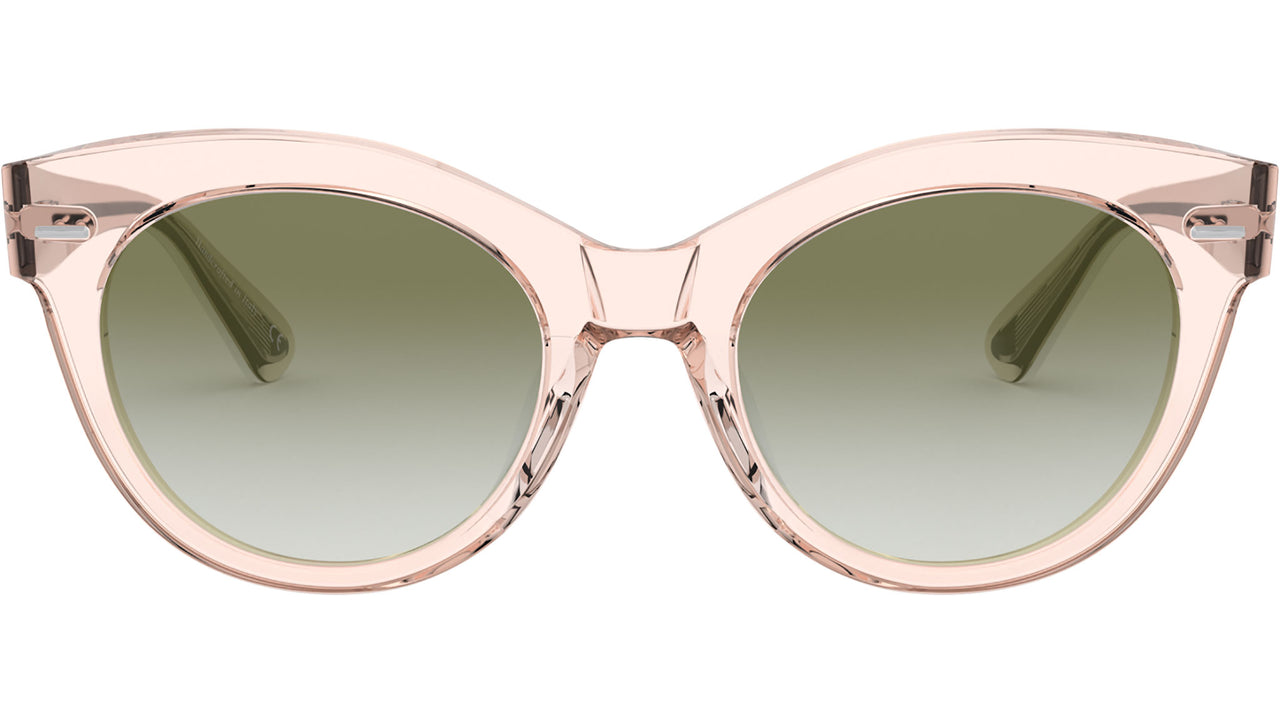 Georgica OV5421SU light silk