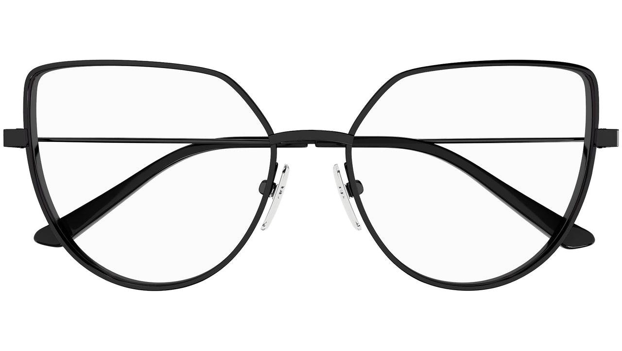 BB0197O 001 shiny black