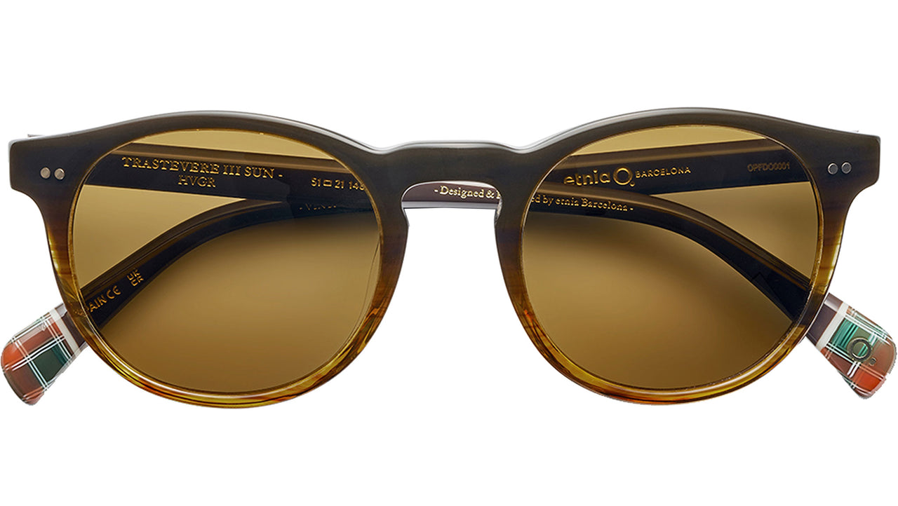 TRASTEVERE III SUN HVGR