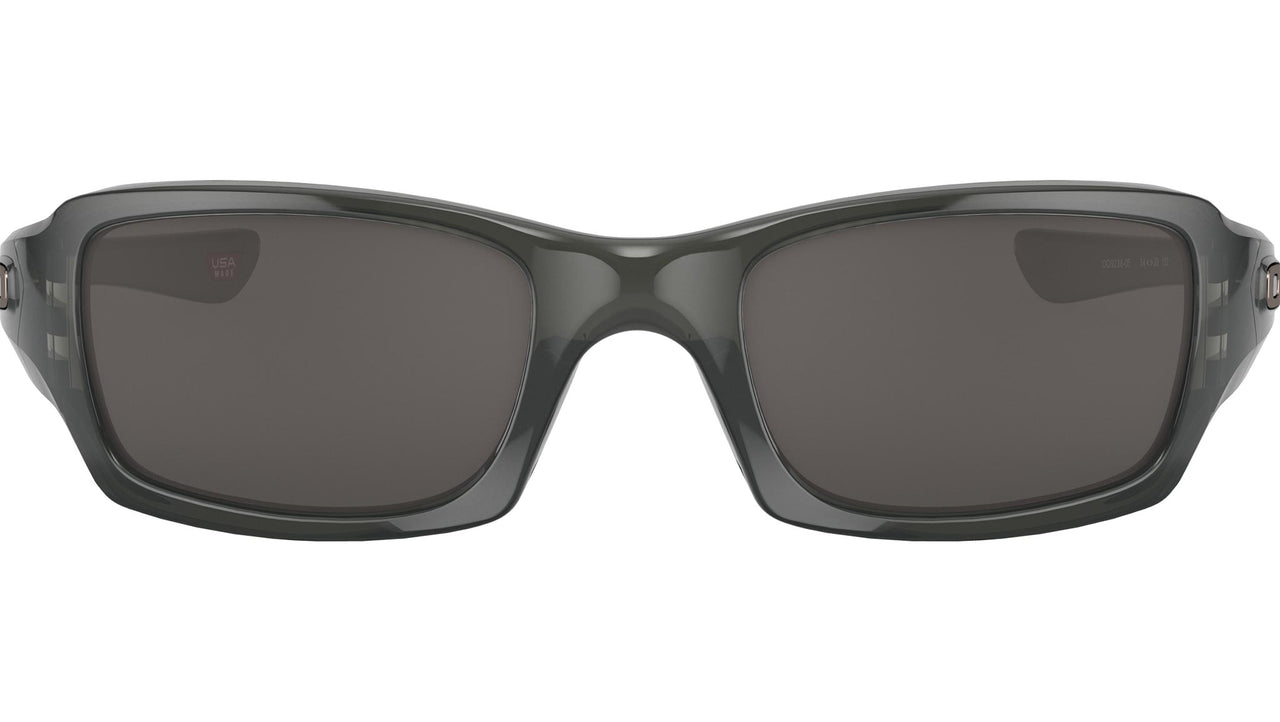 Fives Squared OO9238 05 grey smoke