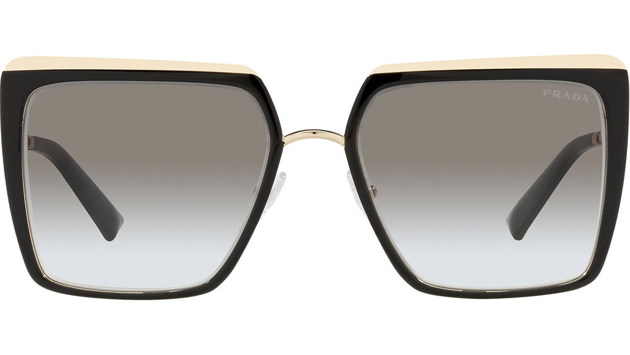 PR 58WS black and pale gold