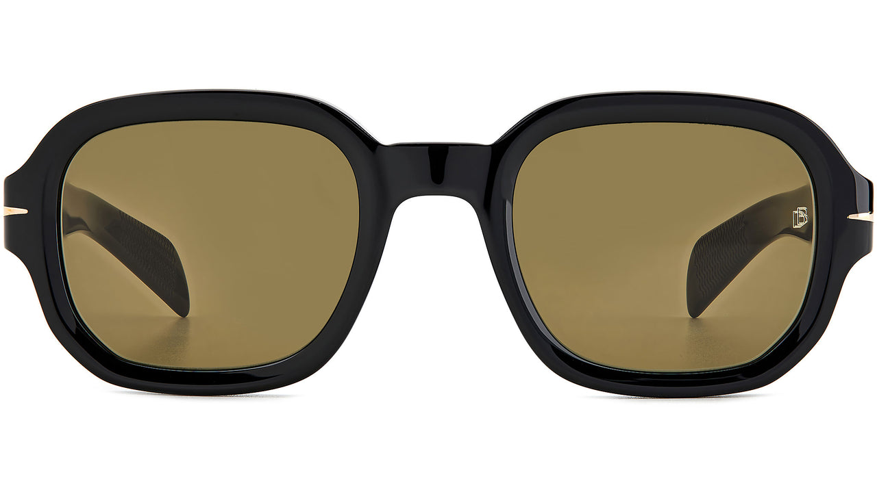 DB 7042/S Black Green