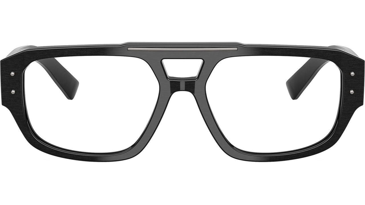 DG 3406 2820 Brushed Black
