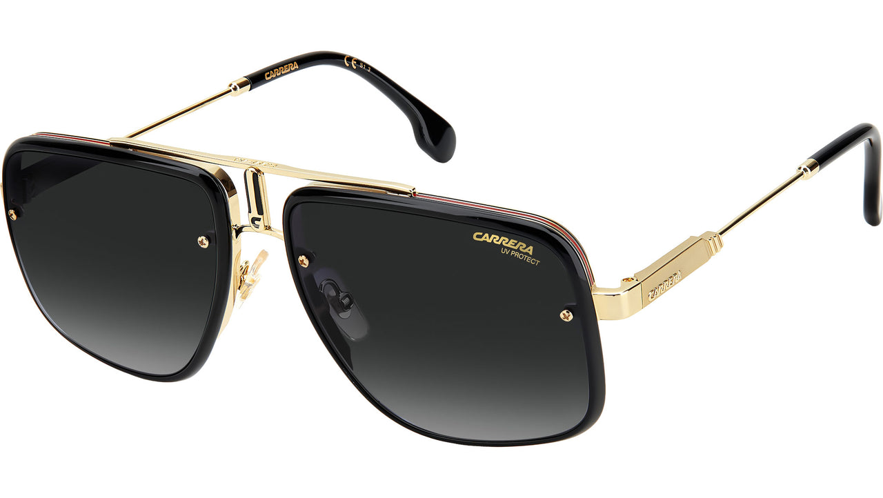 CA GLORY II RHL Gold Black