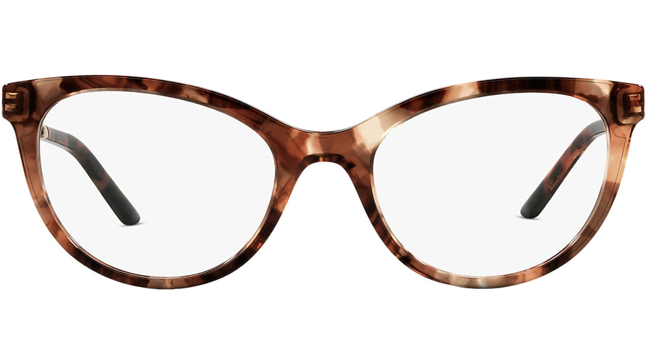 PR 17WV caramel tortoise