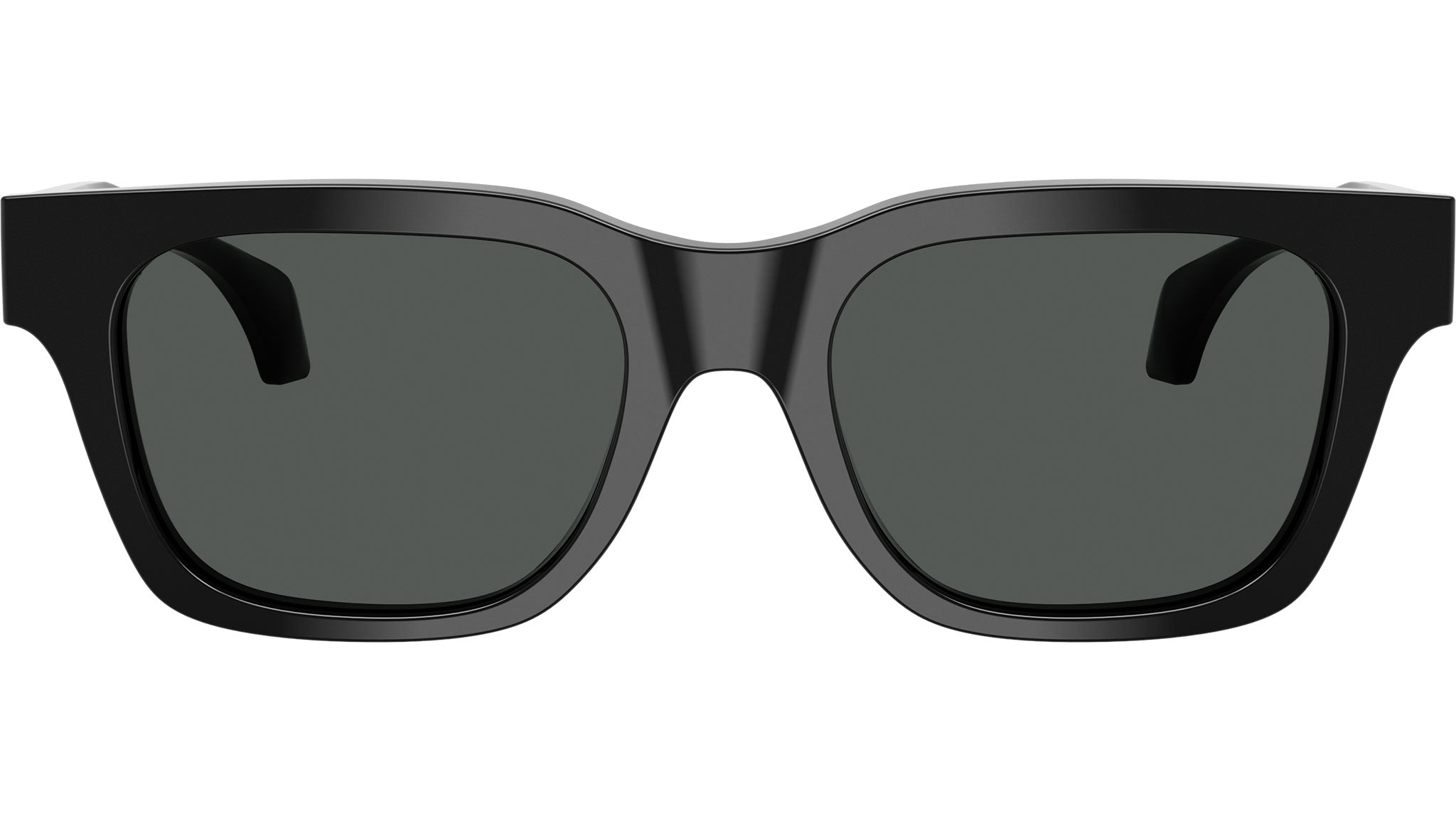 Versace VE4486 Sunglasses GB1/87 Black - eye-oo.com display picture 1