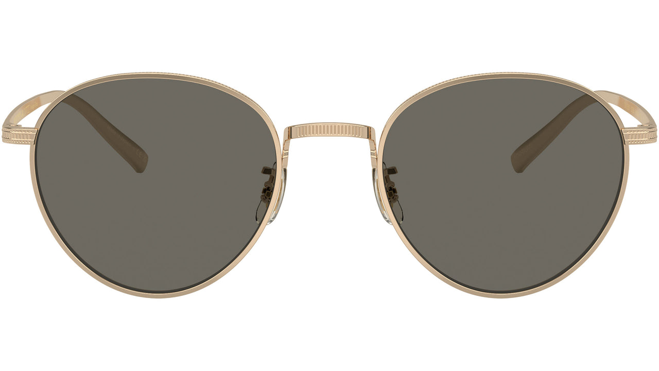 Rhydian OV1336ST 5035R5 Gold