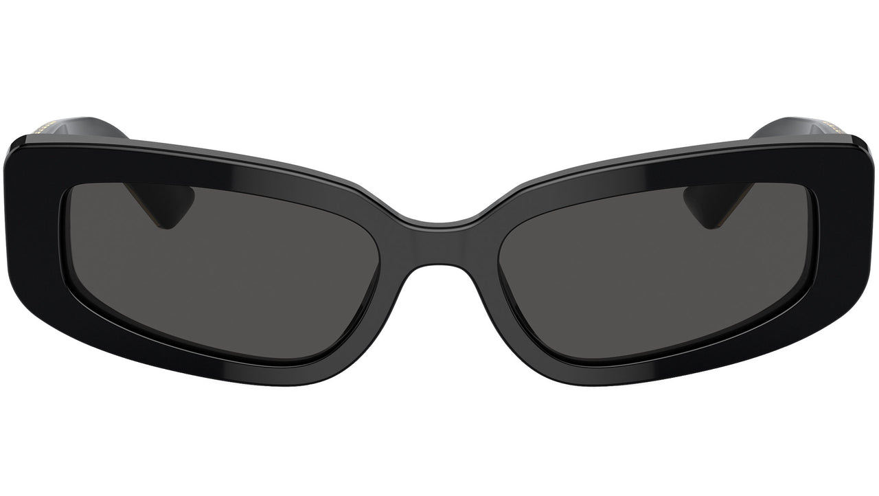 DG 4445 335587 Black Grey