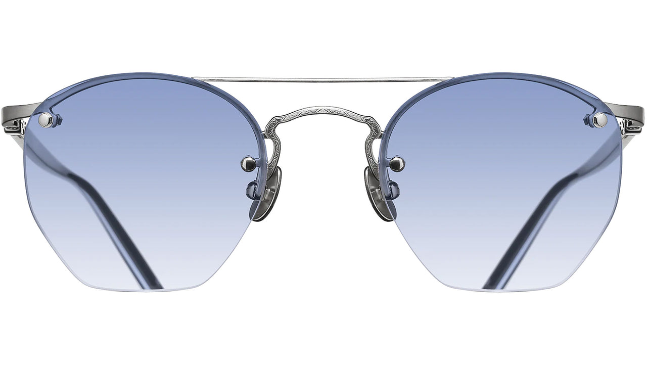 M3117 Brushed Silver