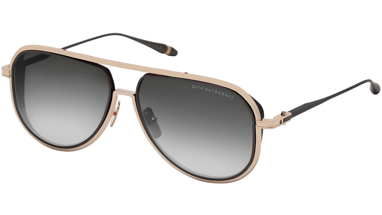 Outrcraft White Gold