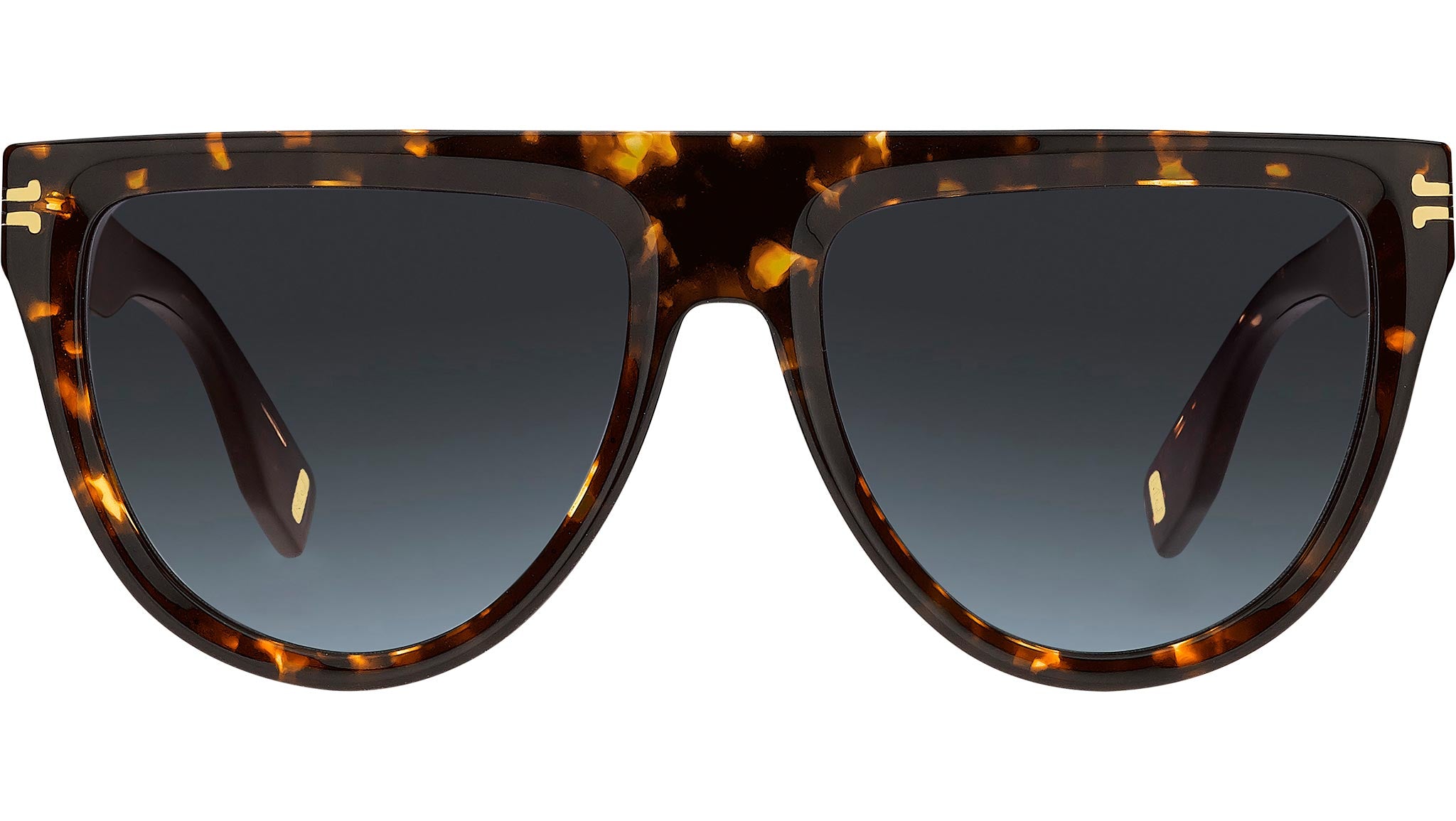 Marc Jacobs MJ 1069/S WR9 Sunglasses Brown Havana - eye-oo.com