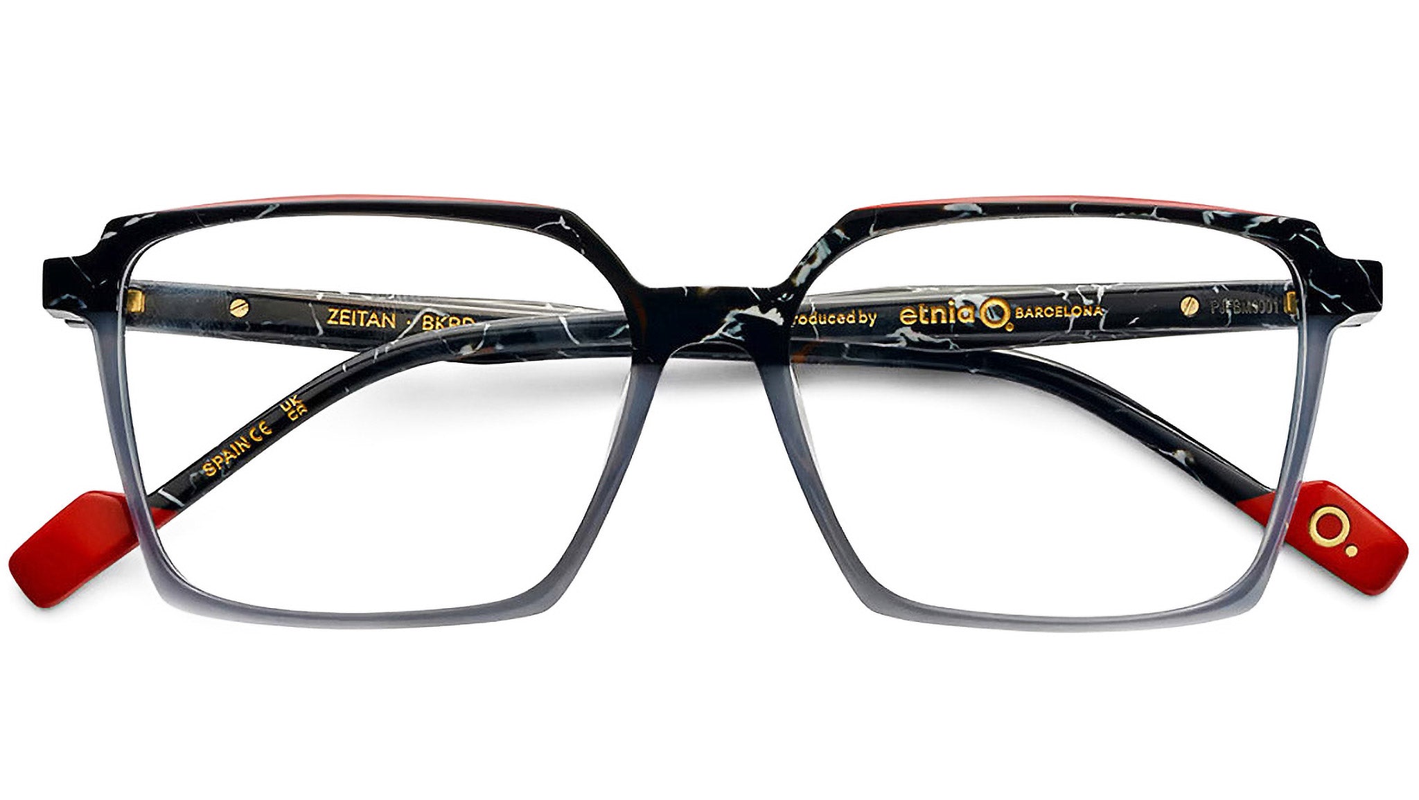 Etnia Barcelona Occhiali Da Vista Da Uomo 2021 Etnia Barcelona