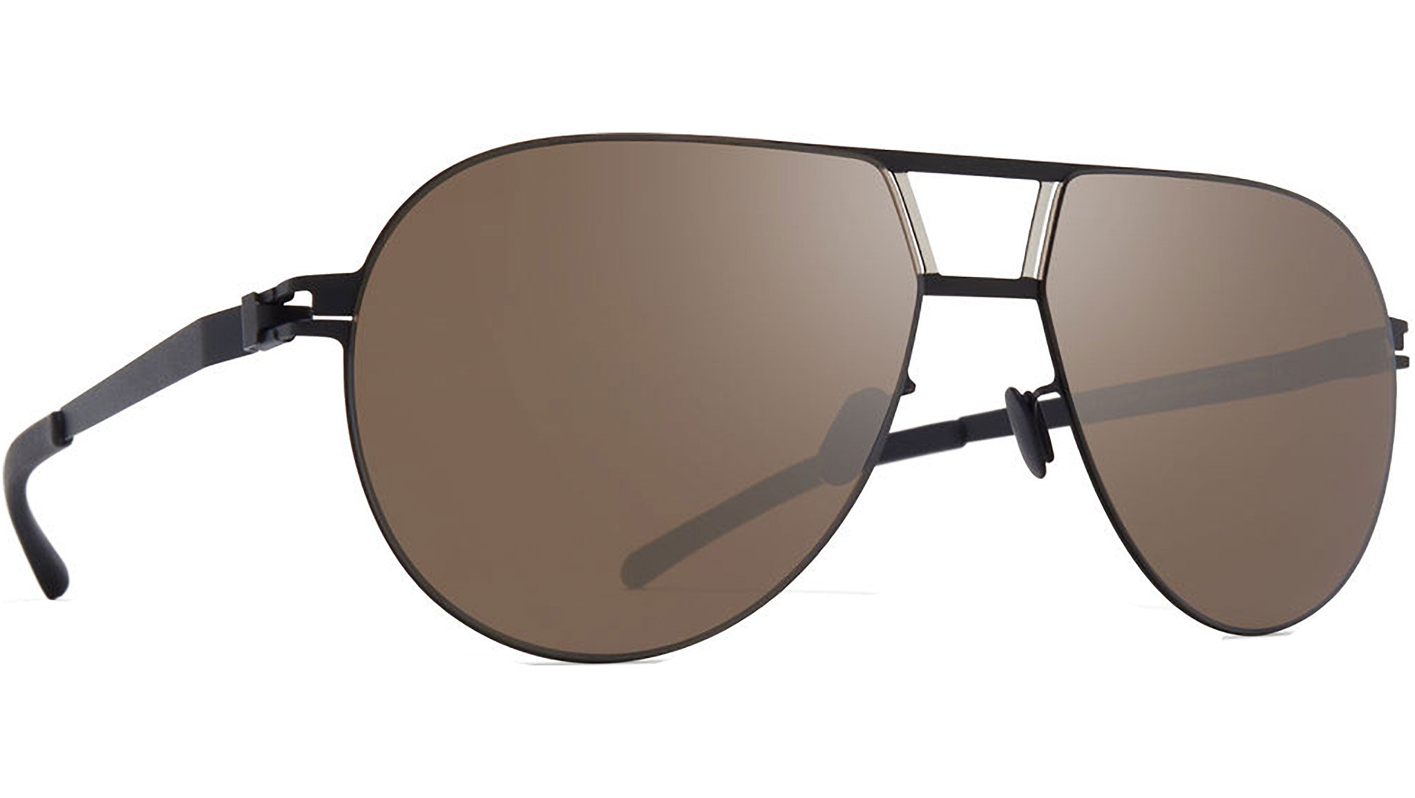 ZANE 484 black silver - eye-oo.com