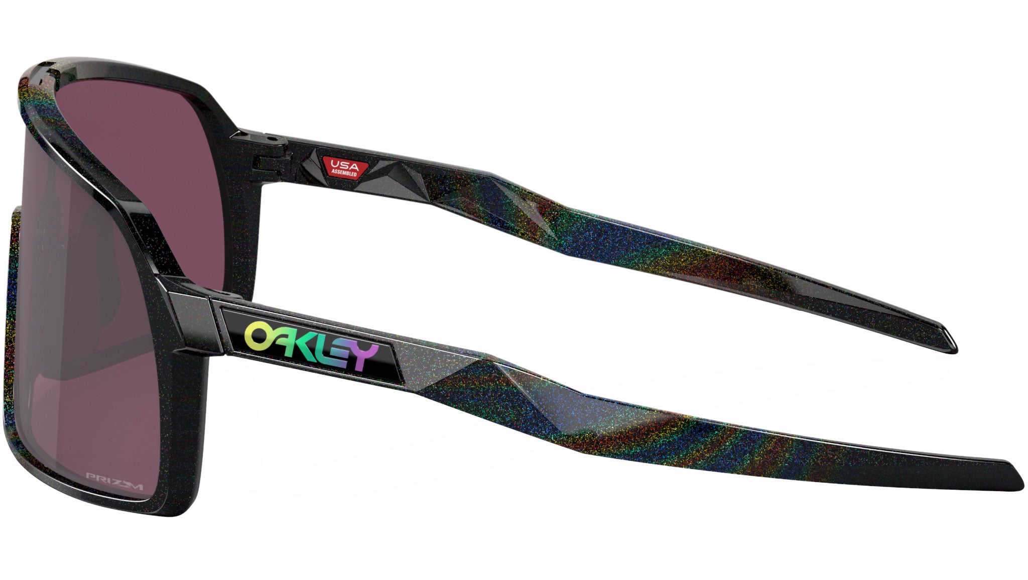 オークリー SUTRO S 限定 DARK GALAXY OO9462-13 Oakley Sutro S Sunglasses OO9462 13 Dark Galaxy - eye-oo.com
