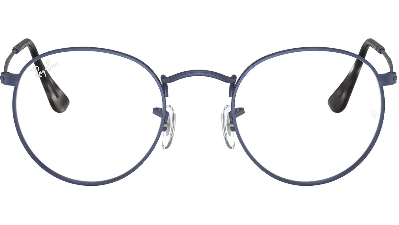 Round Metal Optics RB3447V 3071