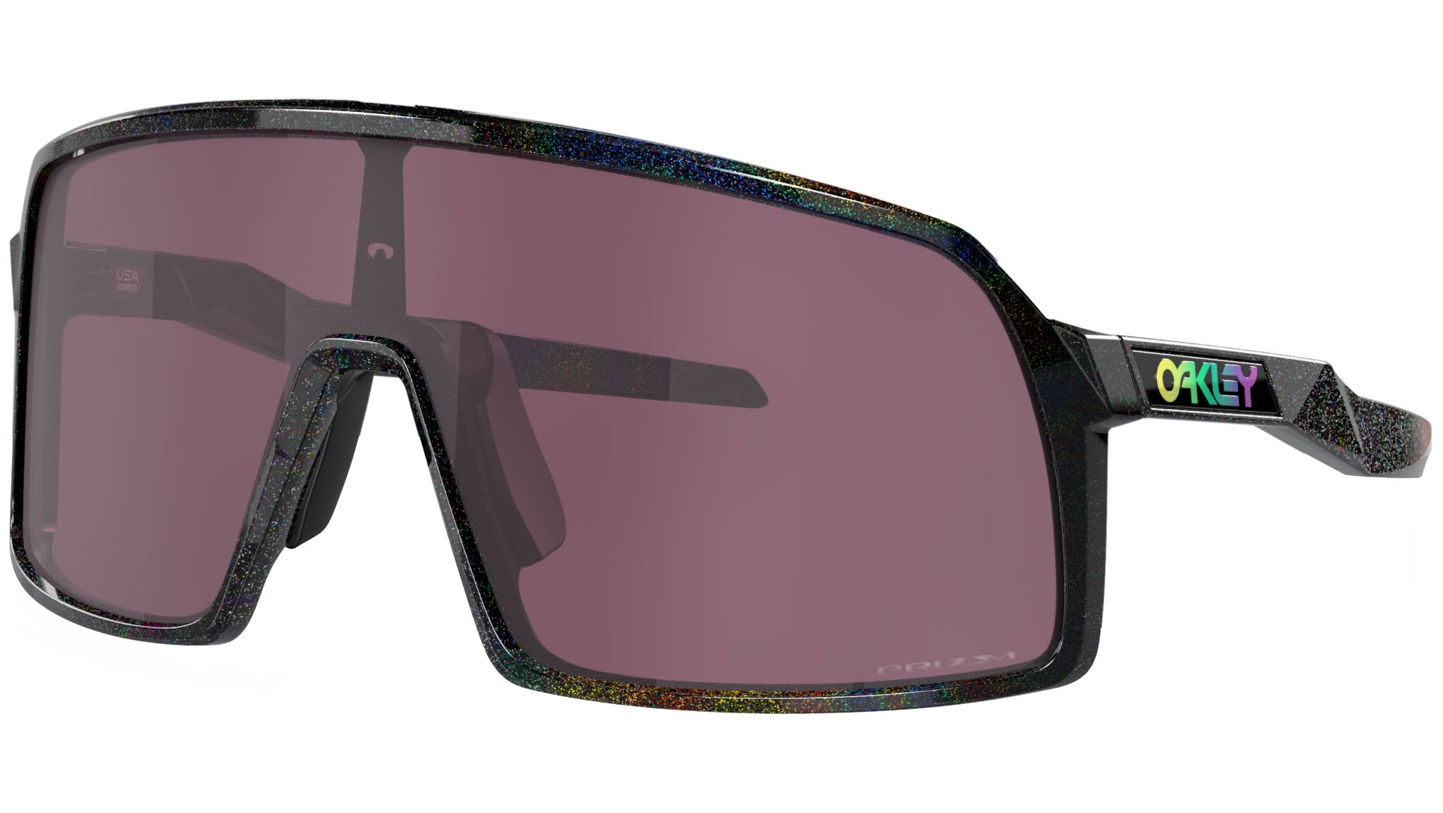 オークリー SUTRO S 限定 DARK GALAXY OO9462-13 Oakley Sutro S Sunglasses OO9462 13 Dark Galaxy - eye-oo.com