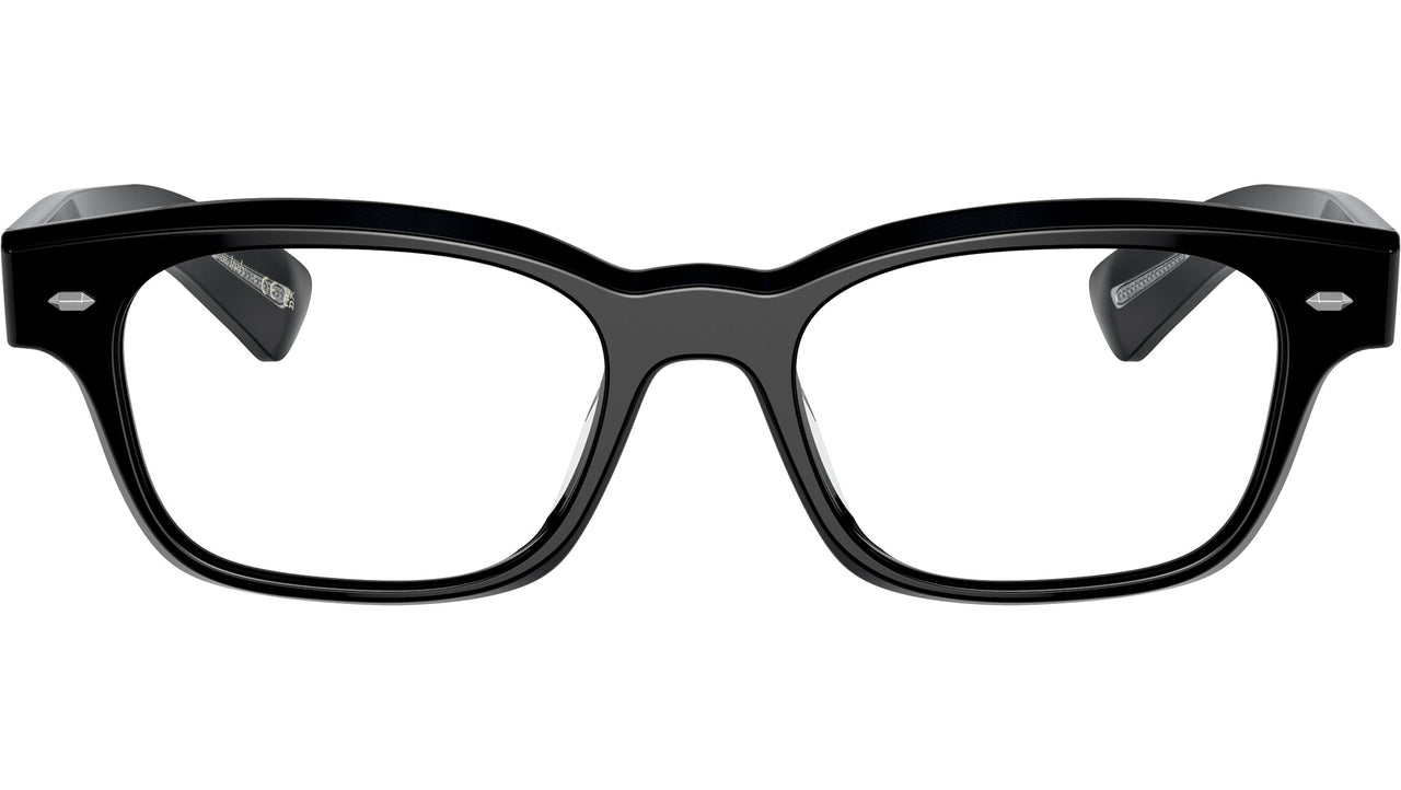 Latimore OV5507U black