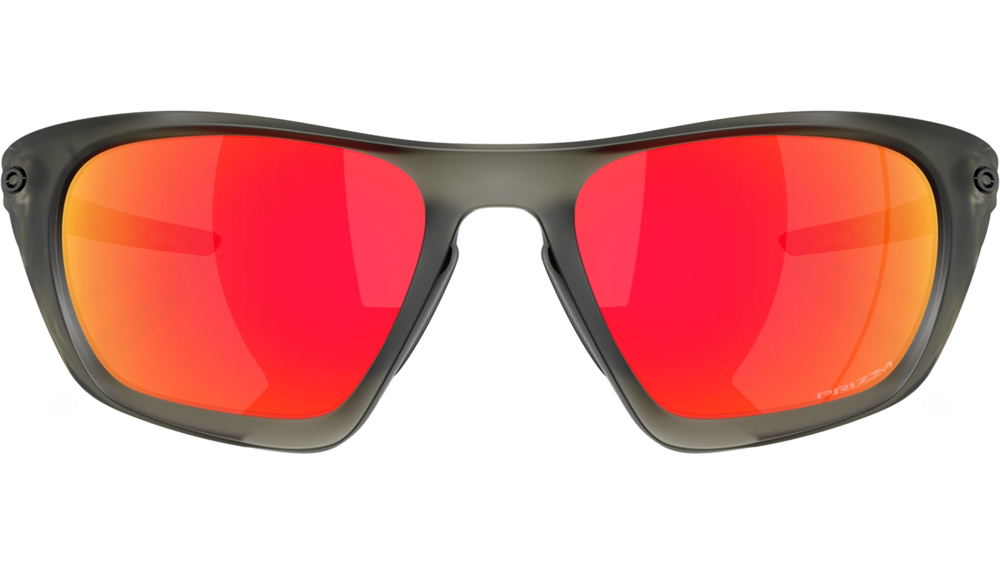 Oakley Lateralis OO9431 943104 Sunglasses Matte Olive Ink - eye-oo.com