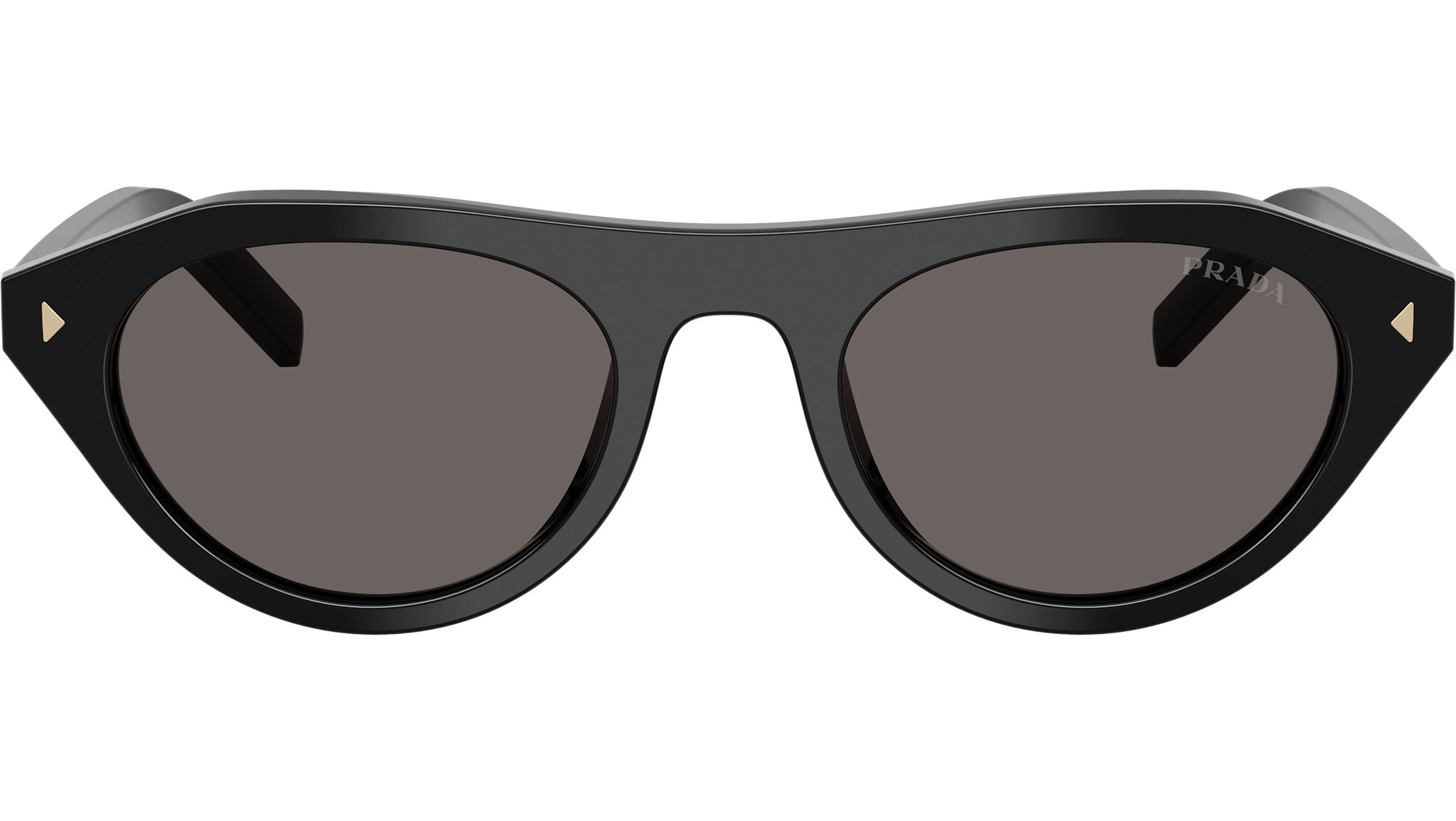 PR B15S Prada Sunglasses 16K731 Black - eye-oo.com