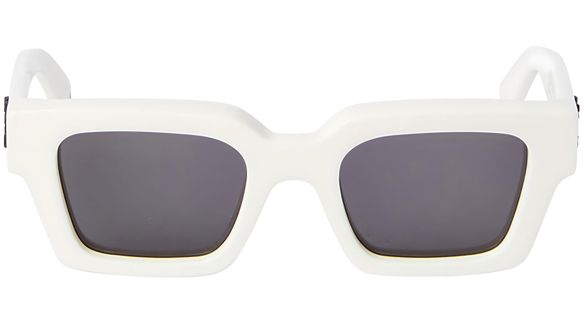 Off-White Virgil Sunglasses 0107 White - eye-oo.com