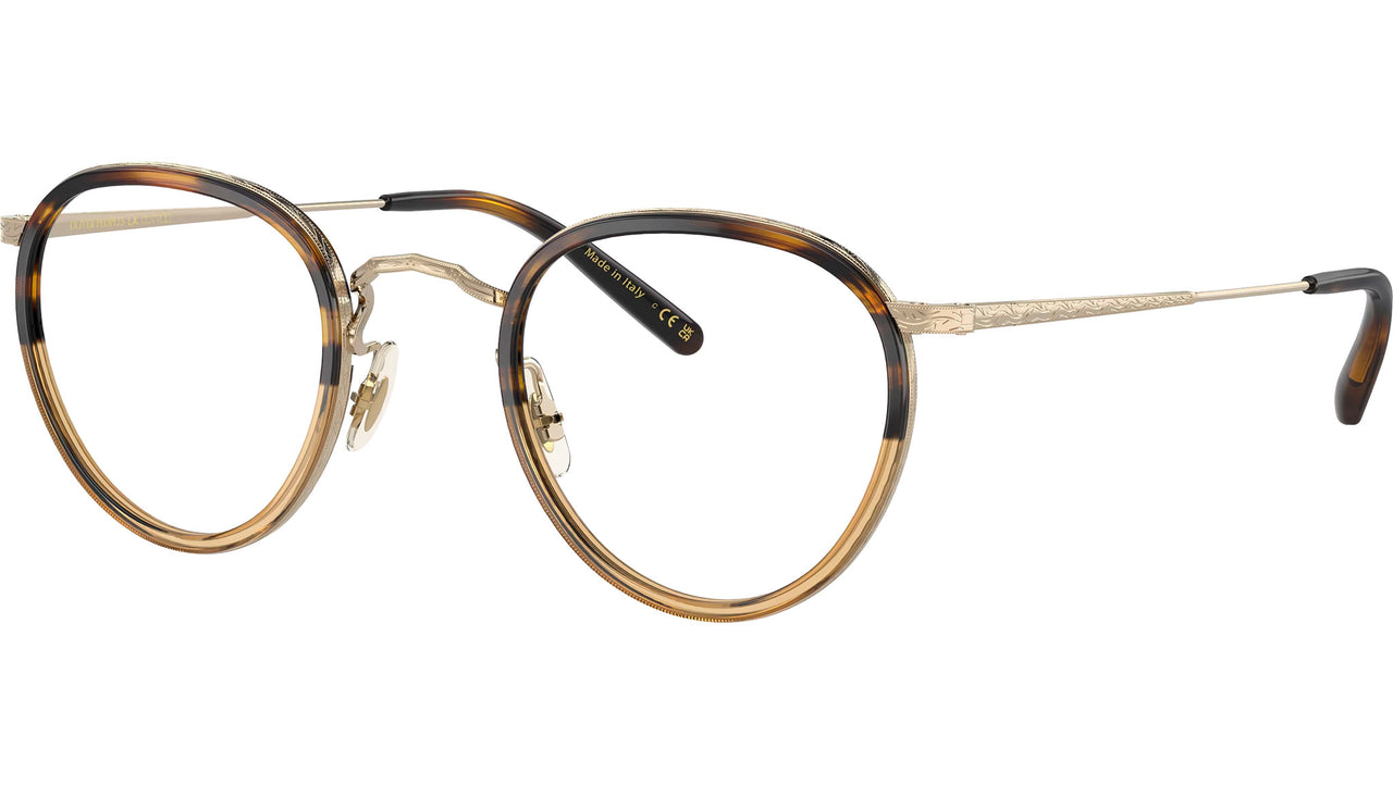 MP-2 OV1104 5330 Canarywood Gradient