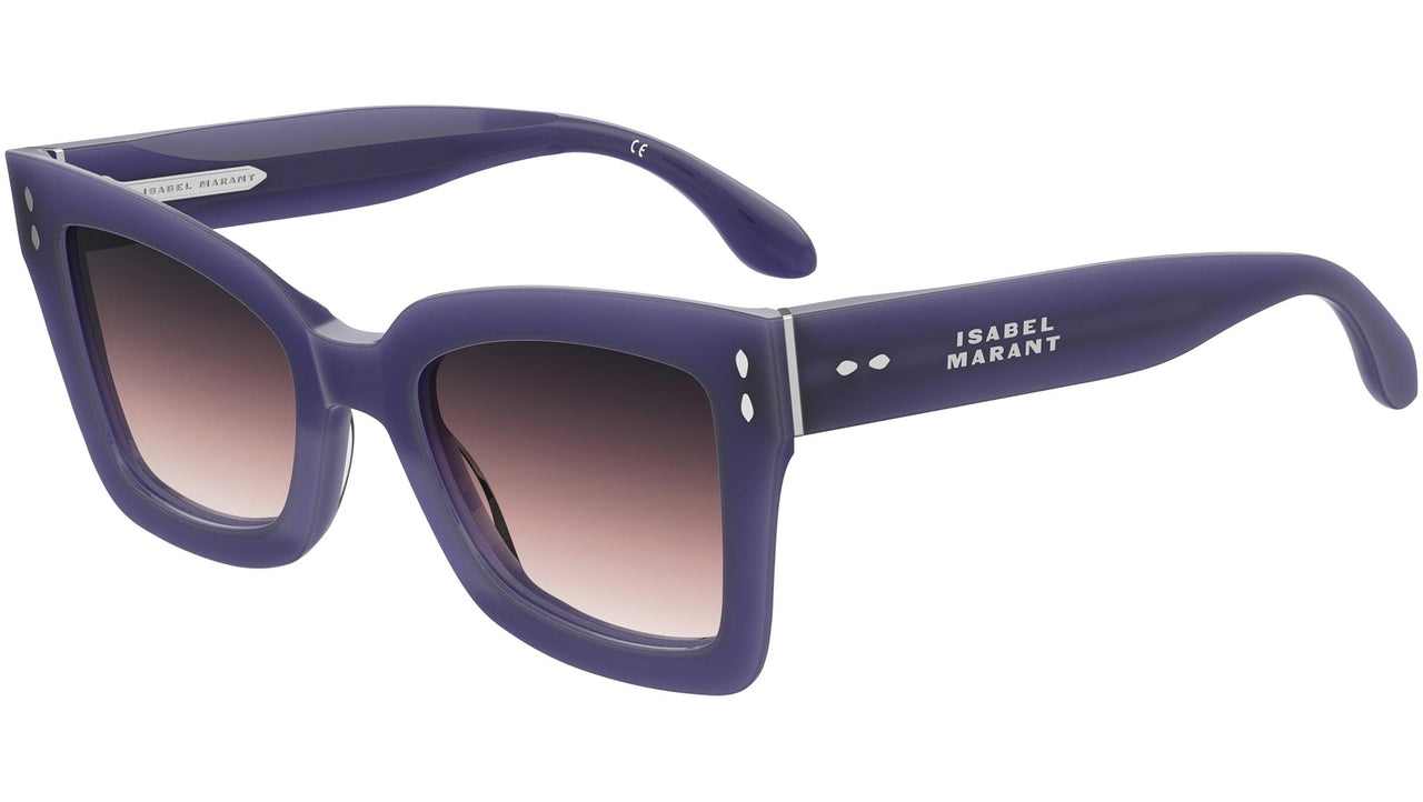 IM 0103/S B3V FF Violet