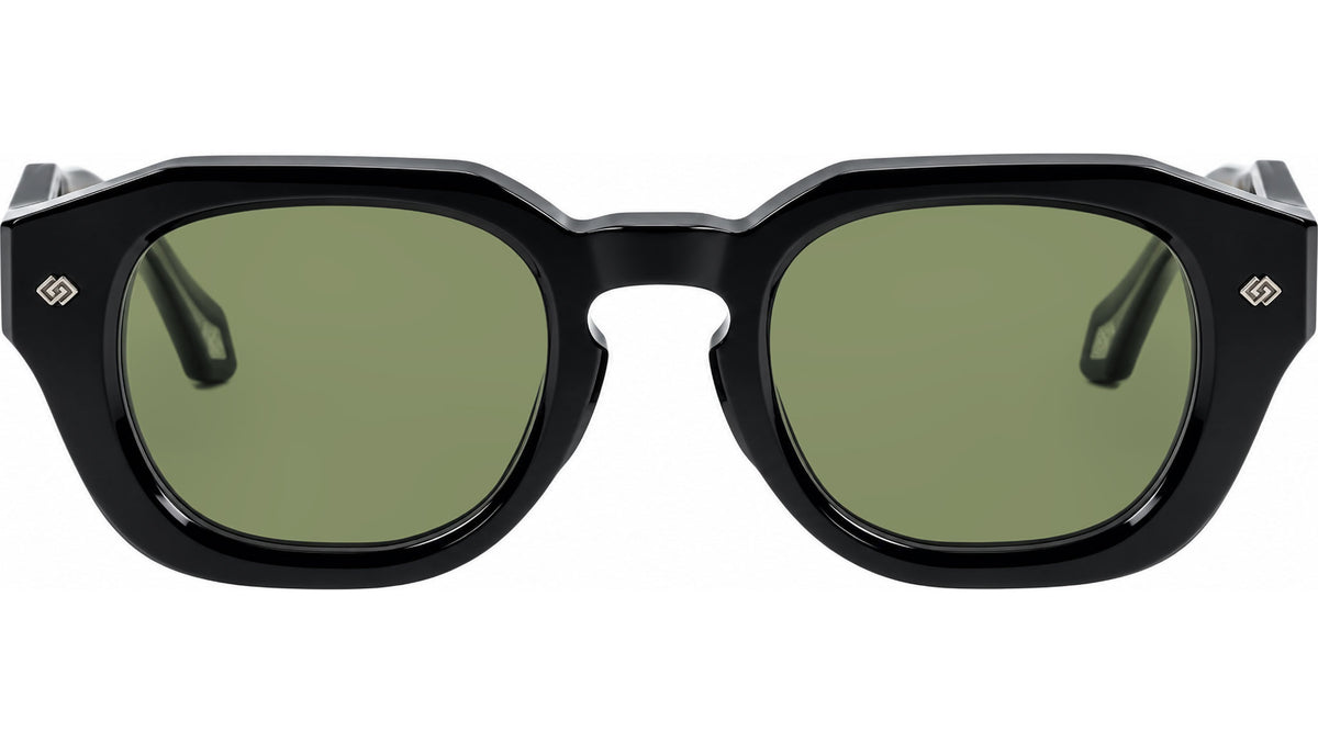 Ludo Black Green