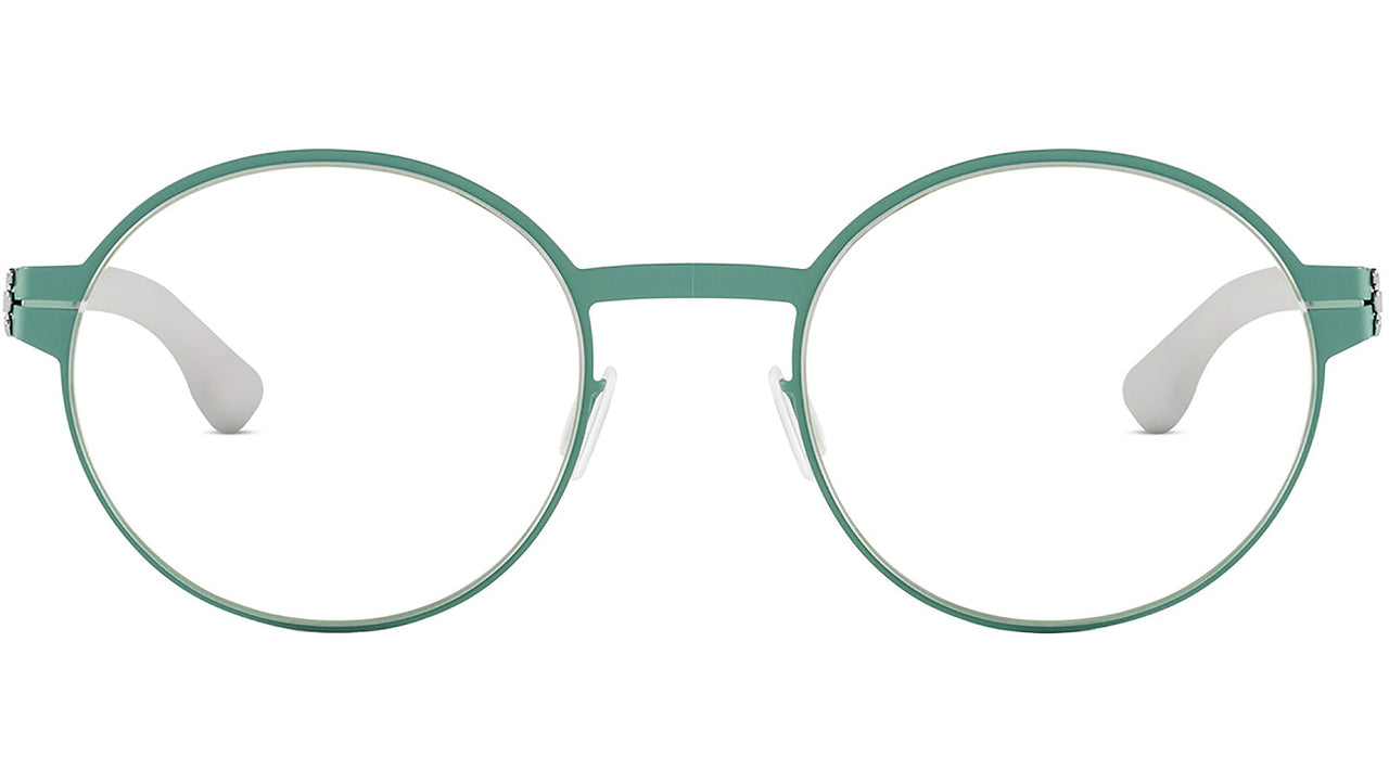 Priscilla W. Silver Morning Dew