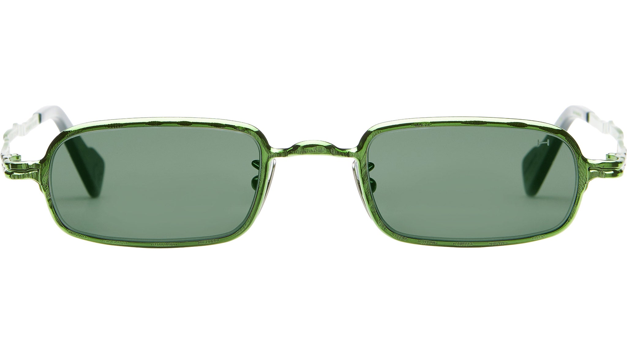 Verde Occhiali Da Uomo Online | L'accessorio Per Il Sole - Foto 2