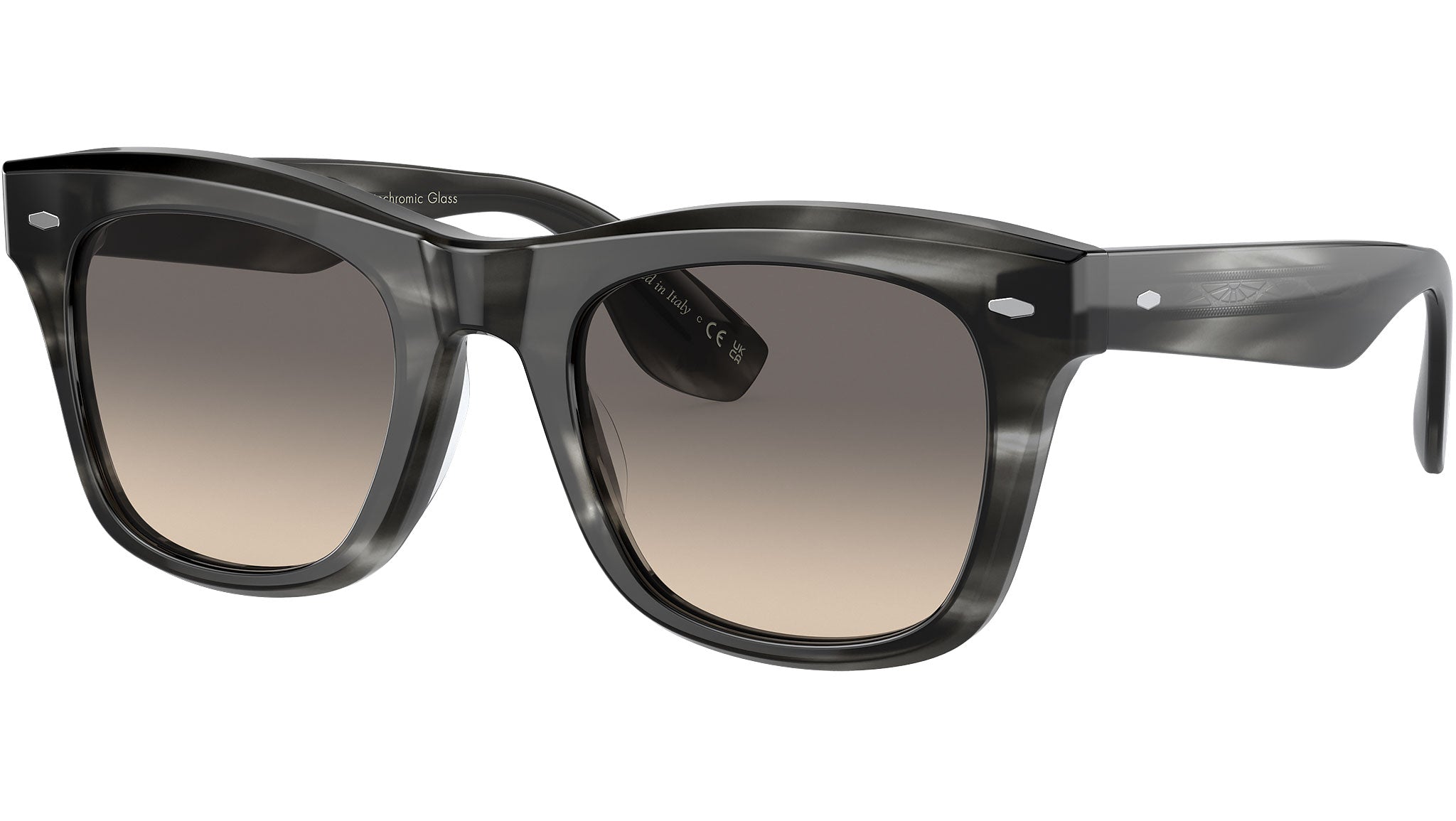 Mr. Brunello OV5497SU grey - eye-oo.com