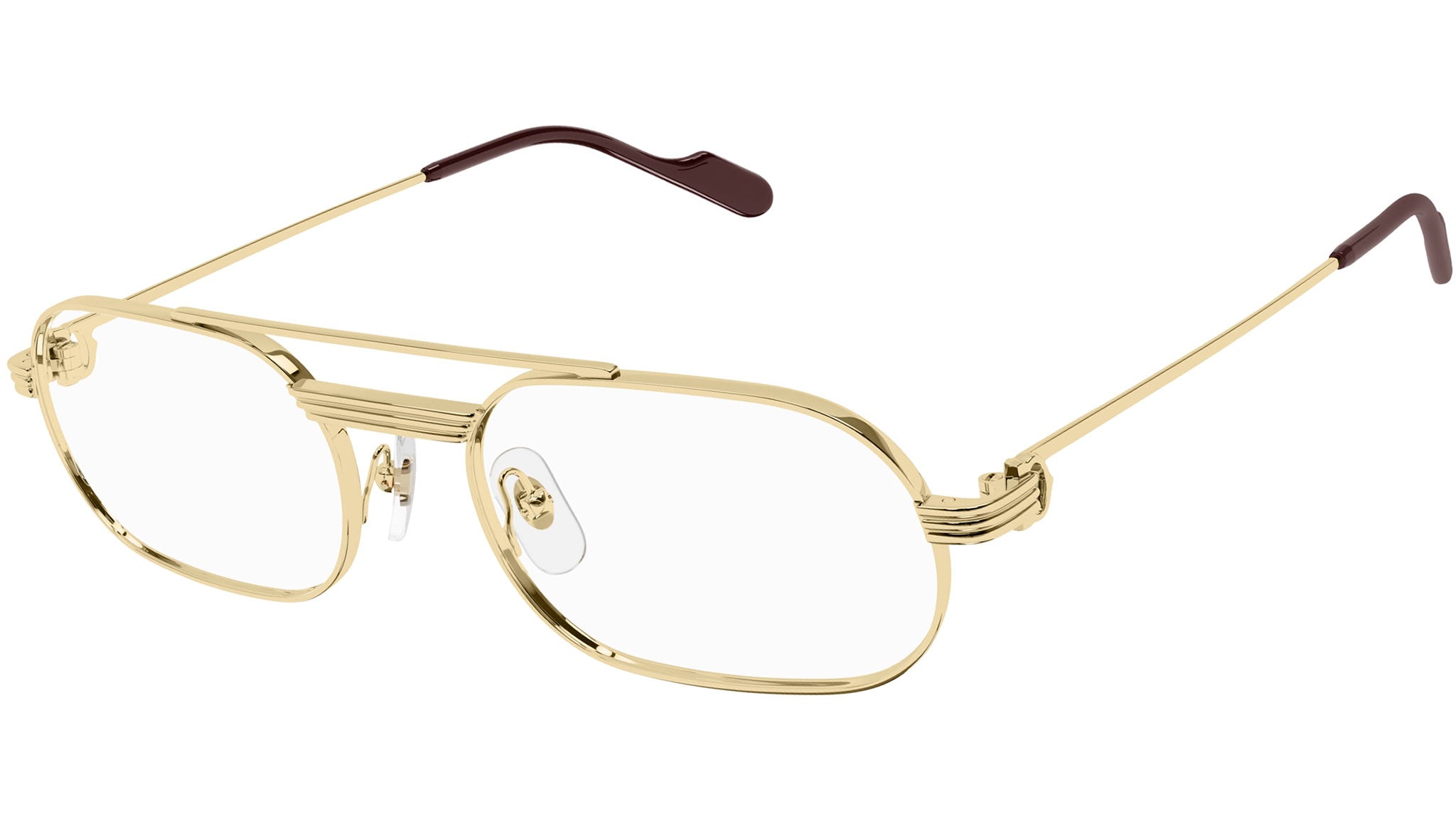 Occhiali Cartier Uomo Vista Occhiali Da Vista Uomo Luxury Cartier