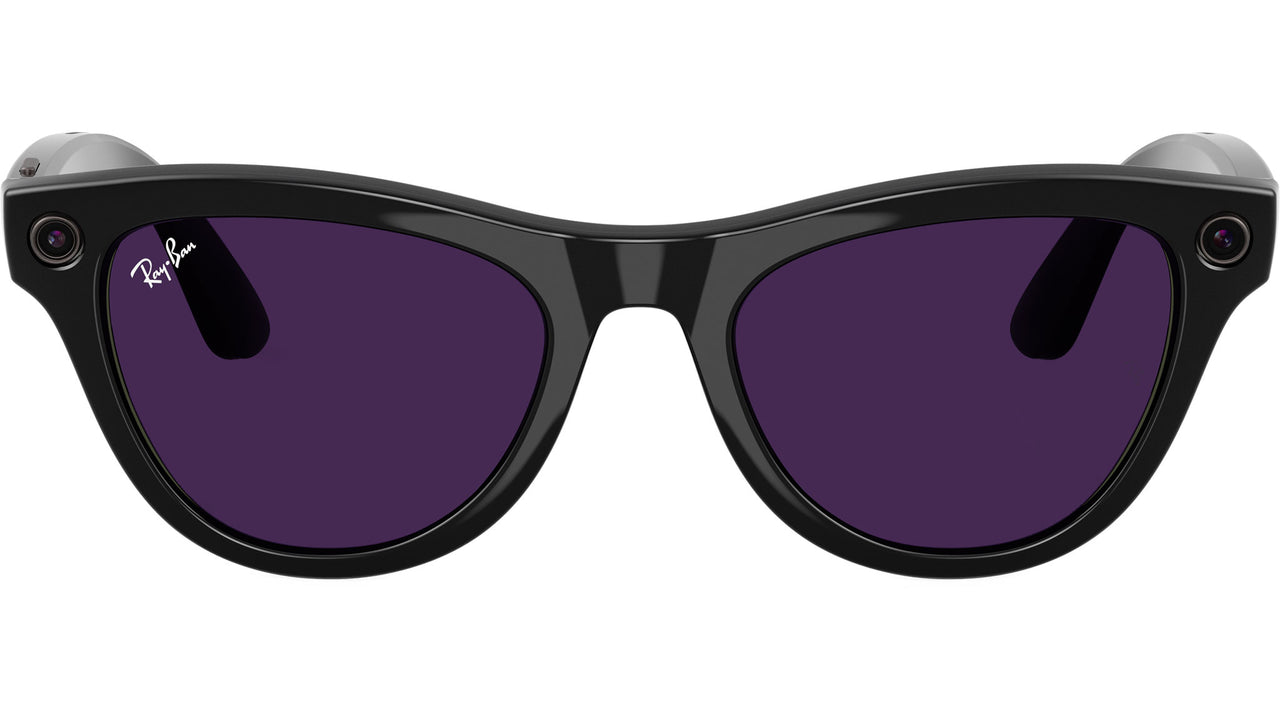 Meta | Skyler AI Glasses