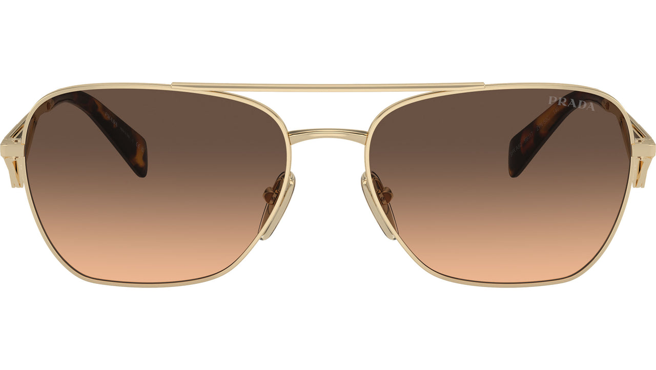 PR A50S ZVN50C Pale Gold