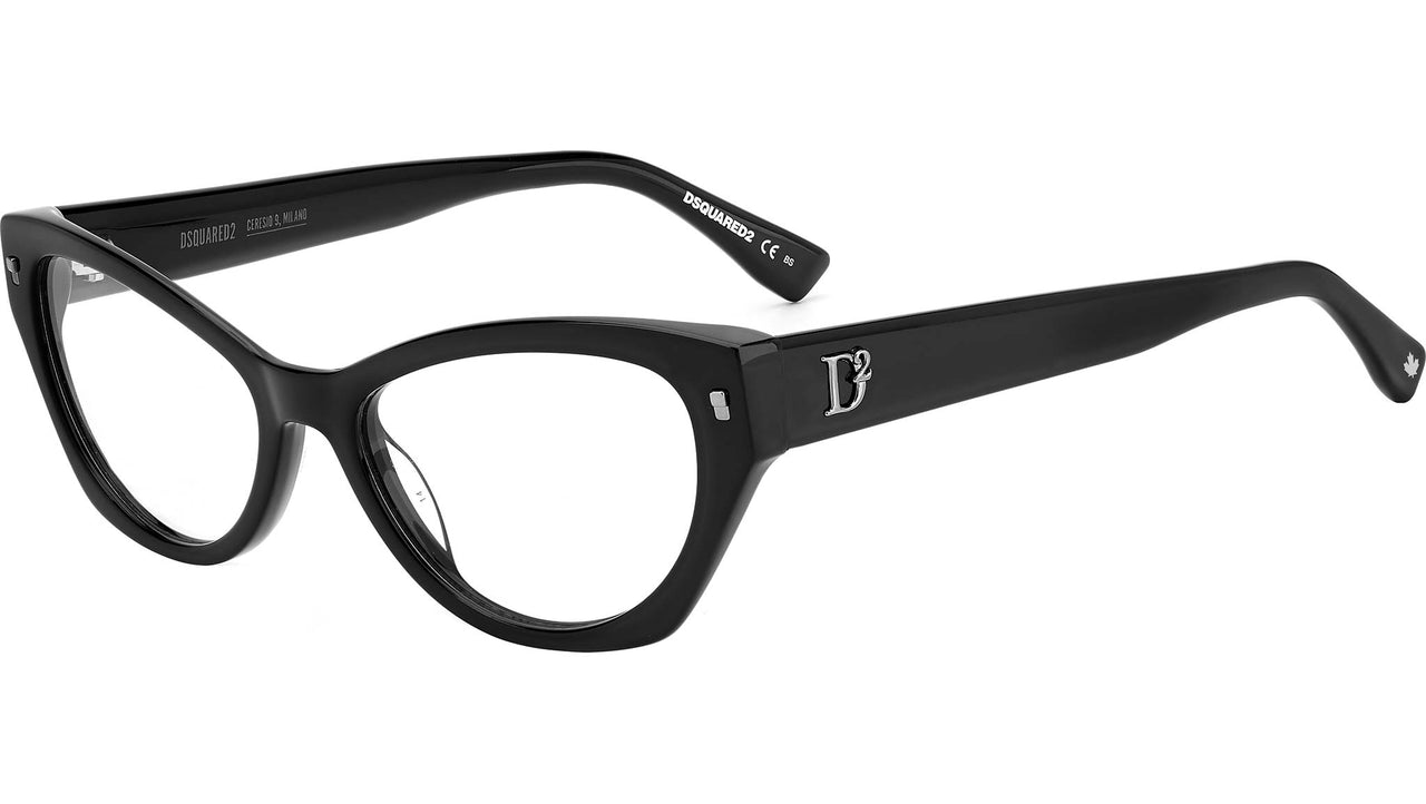 D2 0043 ANS black dark ruthenium