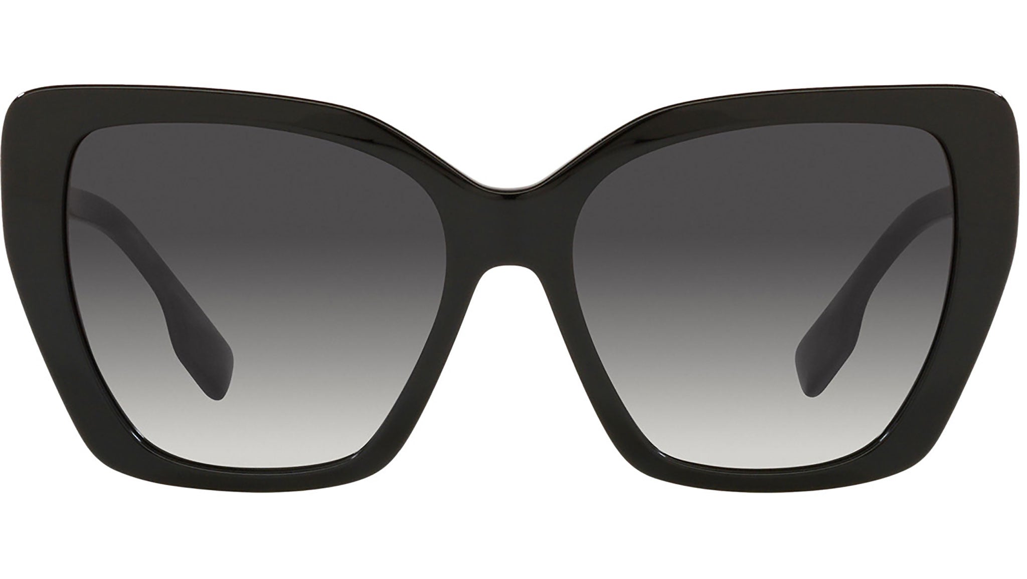 BURBERRY Tamsin Sunglasses Burberry BRAND NEW BURBERRY BE4366 Tamsin 398113 Top Check  main image 2