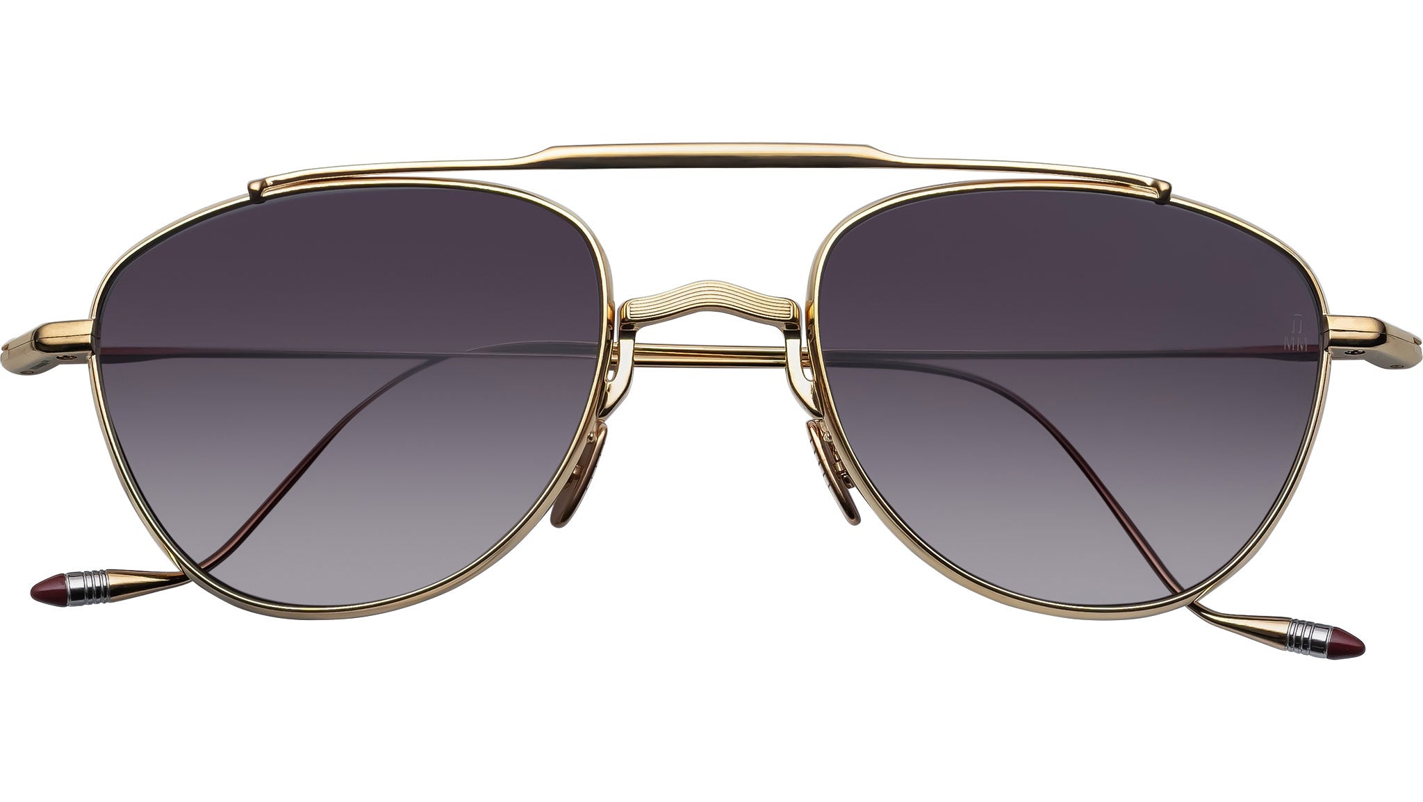 Jacques Marie Mage Flynn Cia Sunglasses JMMFY-C7 - eye-oo.com display picture 3