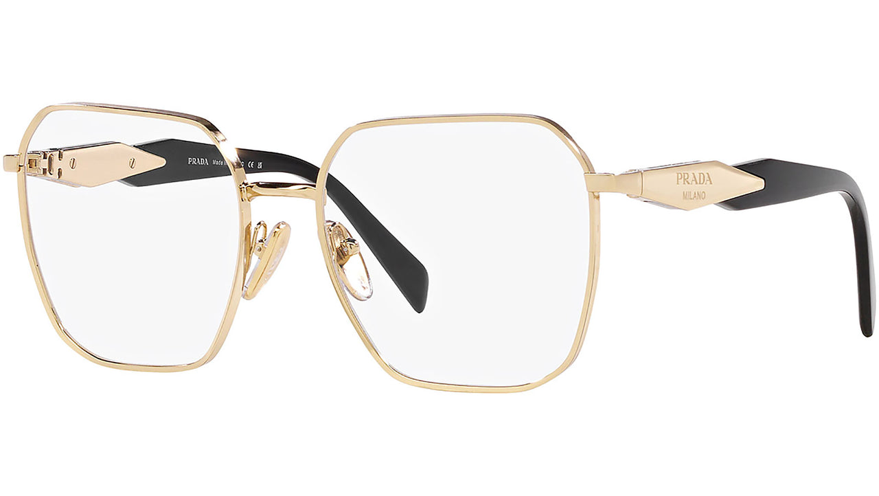 PR 56ZV ZVN1O1 pale gold