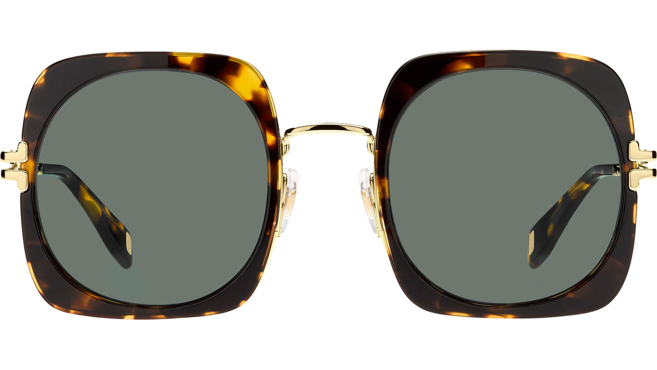 MJ 1101/S 086 QT Havana