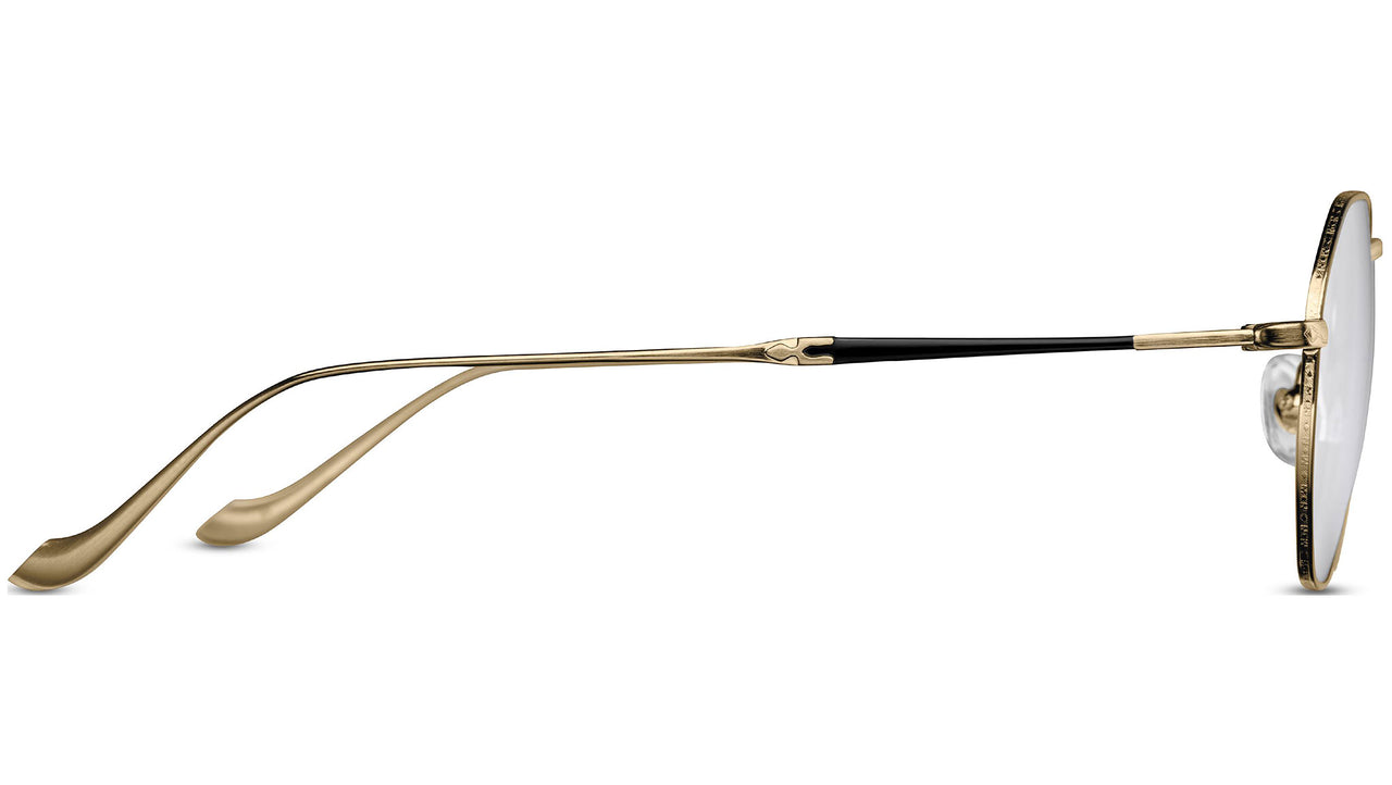 M3057 Brushed Gold