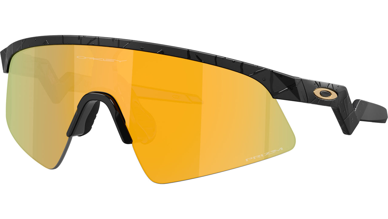 Resistor Sweep OJ9015 13